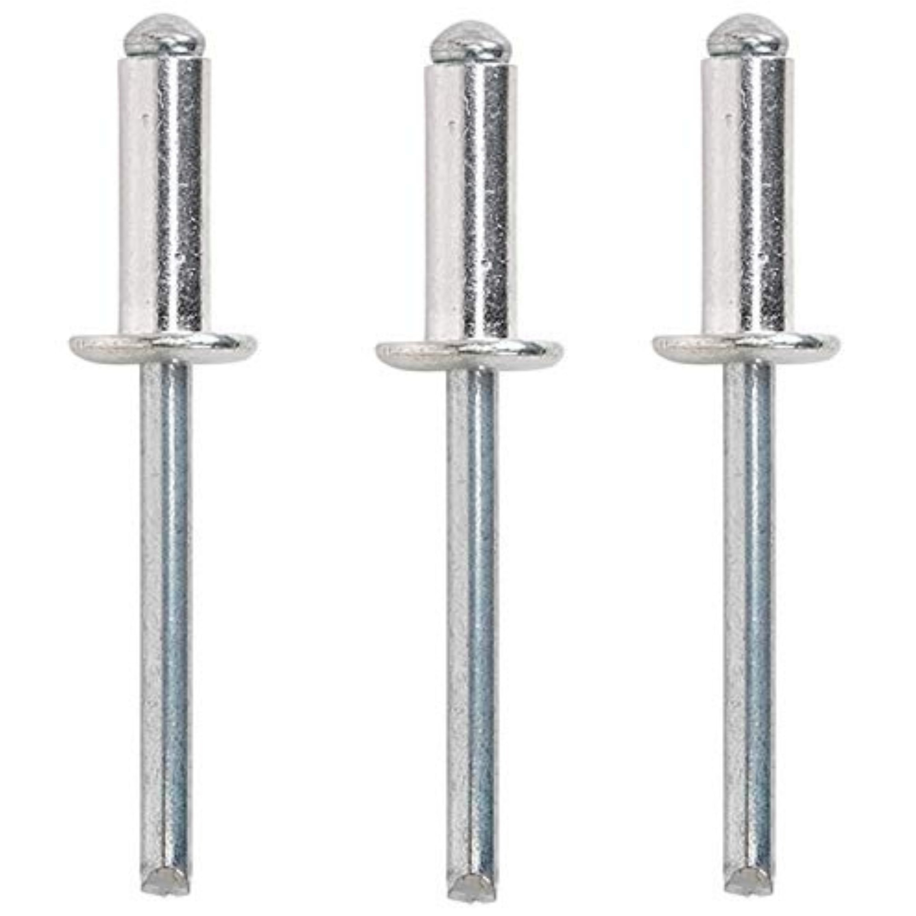 Homdum Aluminum Grip and Steel Mandrel