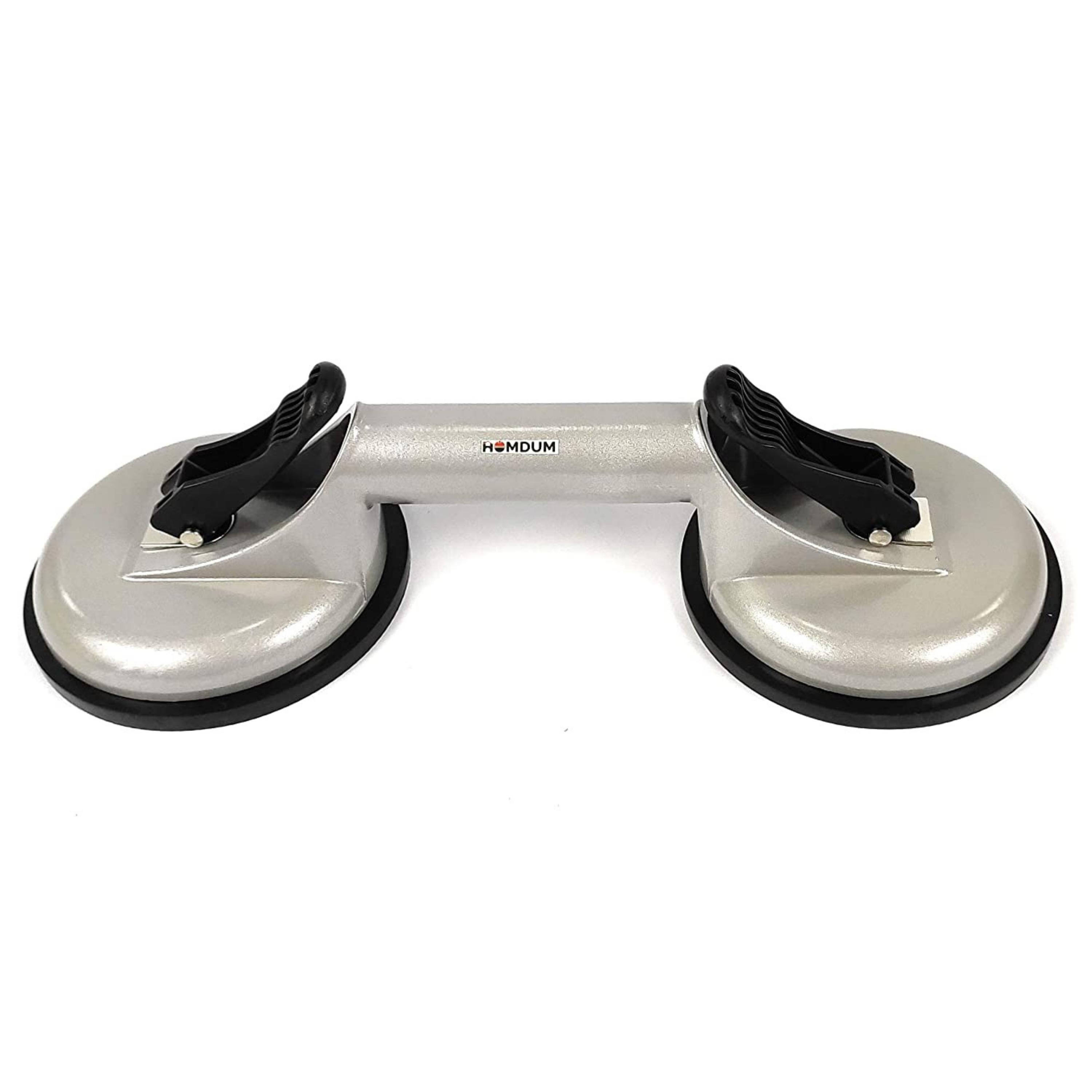 Homdum 4.8” Double plate Lifting Suction Cup