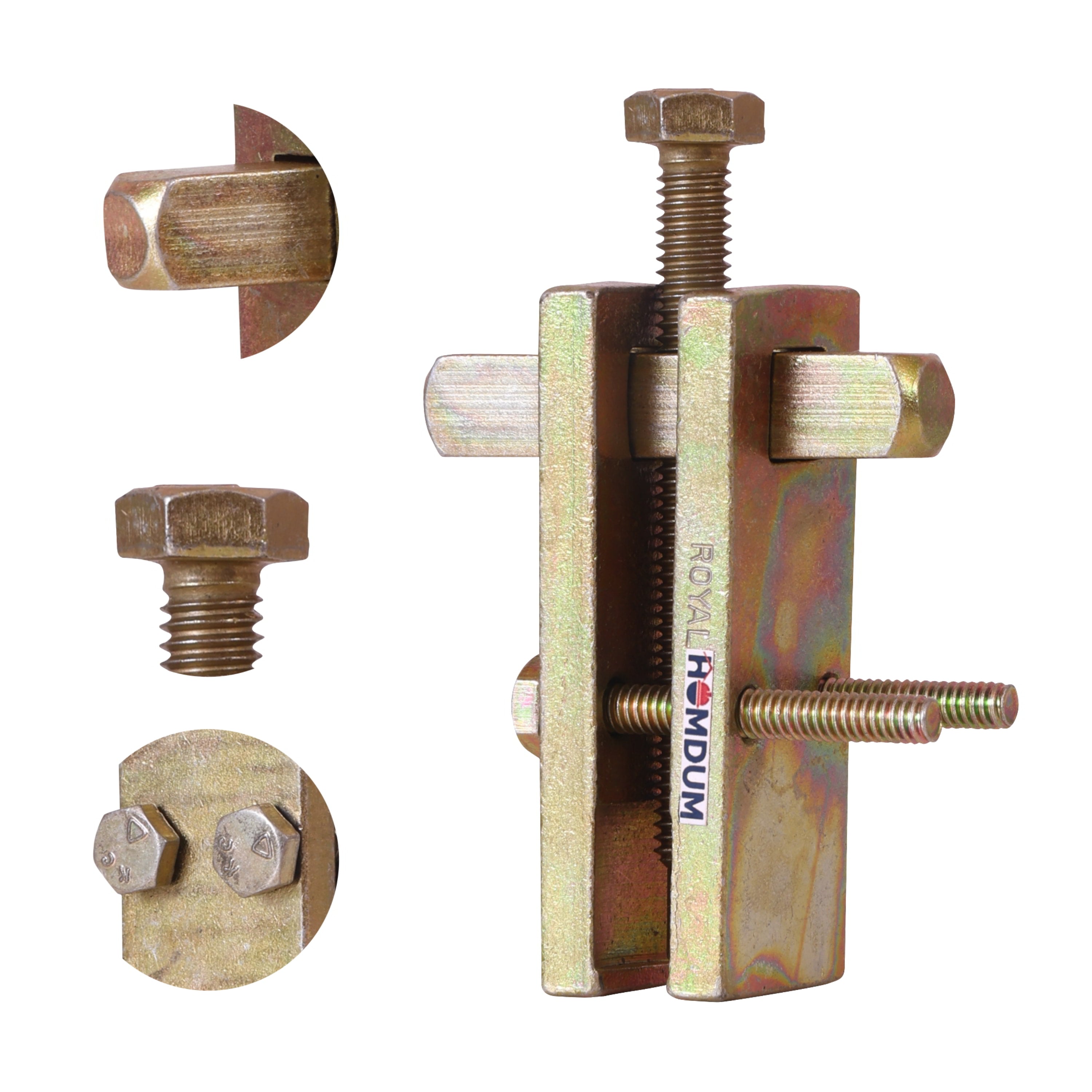 Homdum 2 jaw armature bearing puller