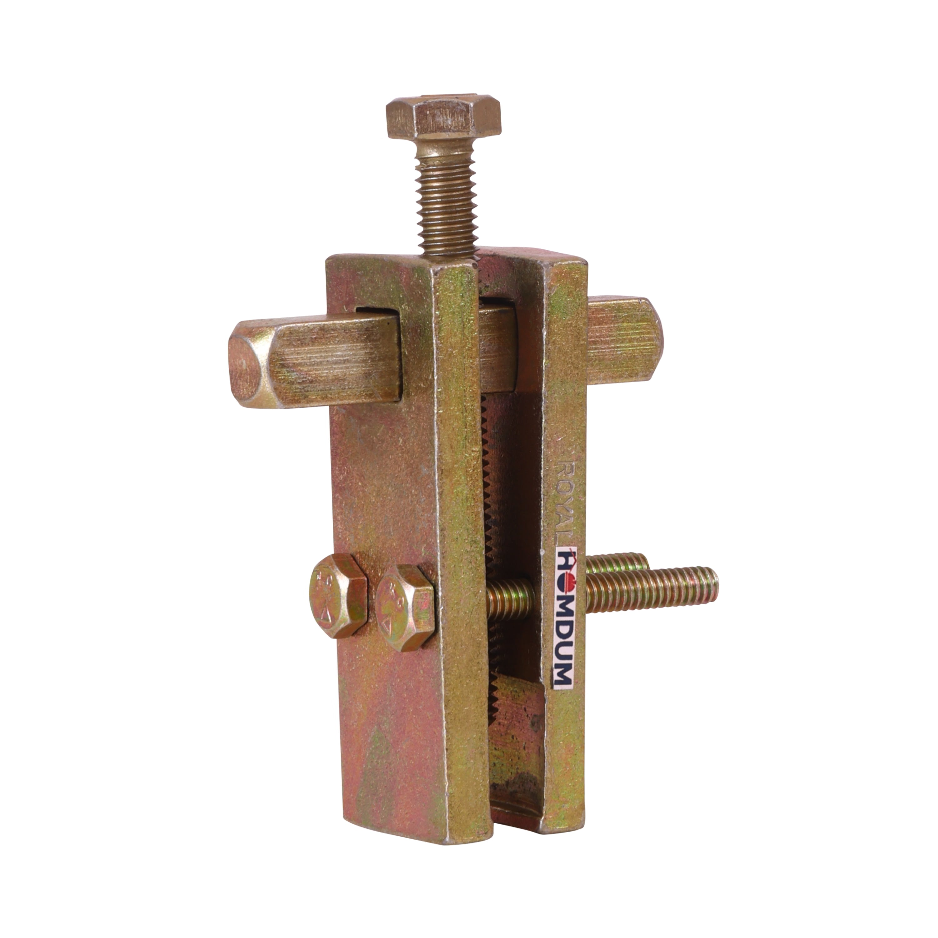 Homdum 2 jaw heavy duty two jaw gear puller too