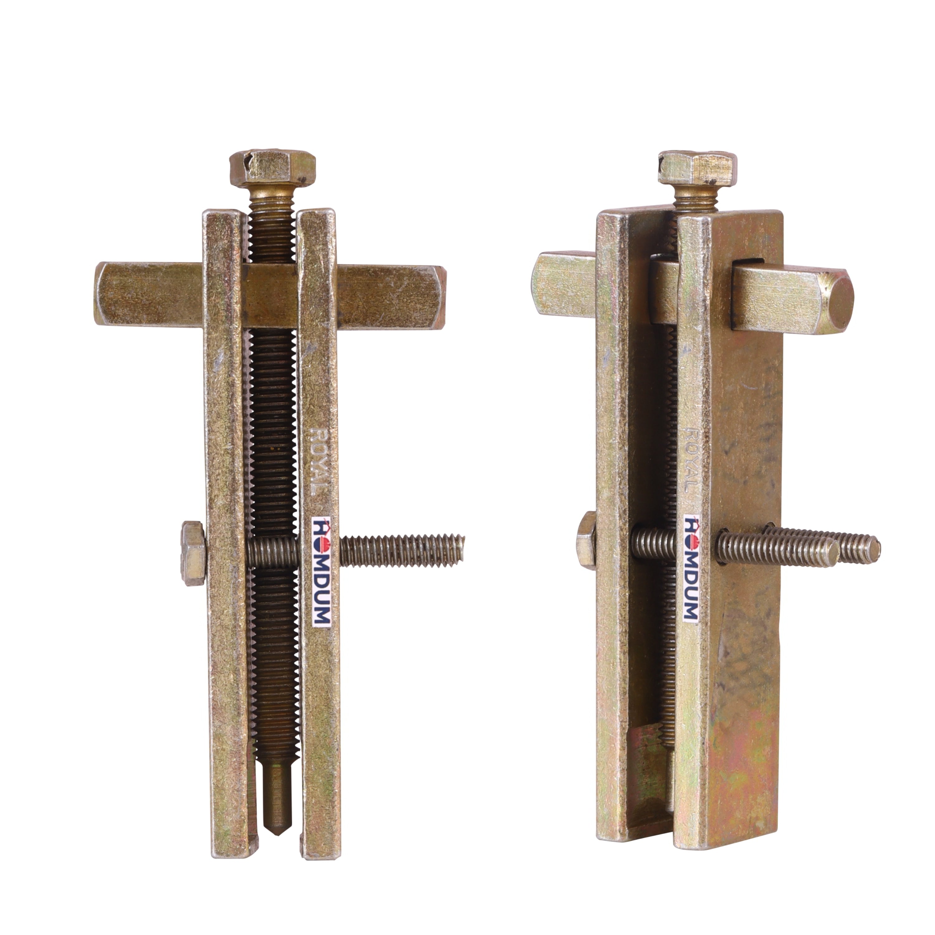 Homdum 2 jaw armature bearing puller heavy duty