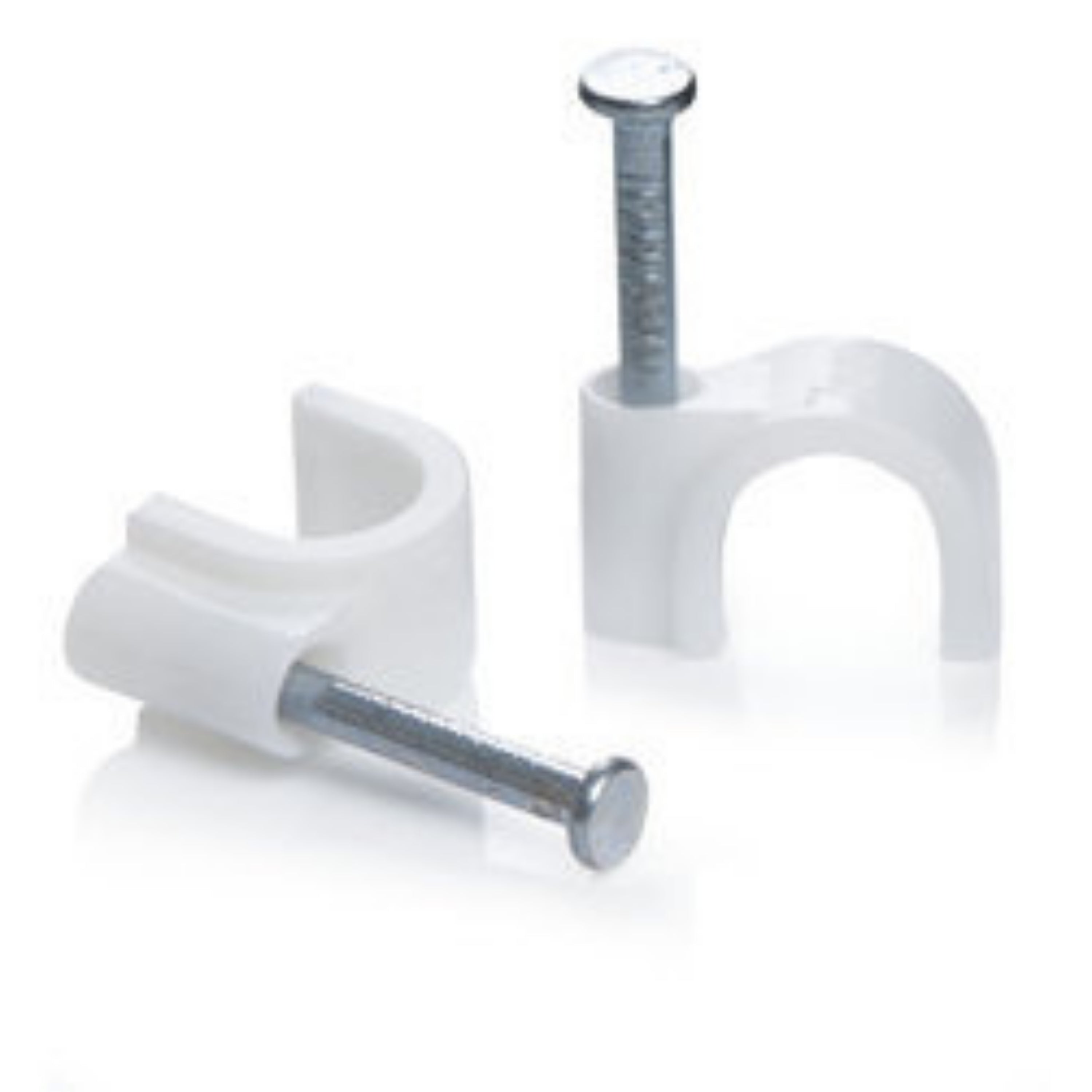 Homdum Circle Cable Clips