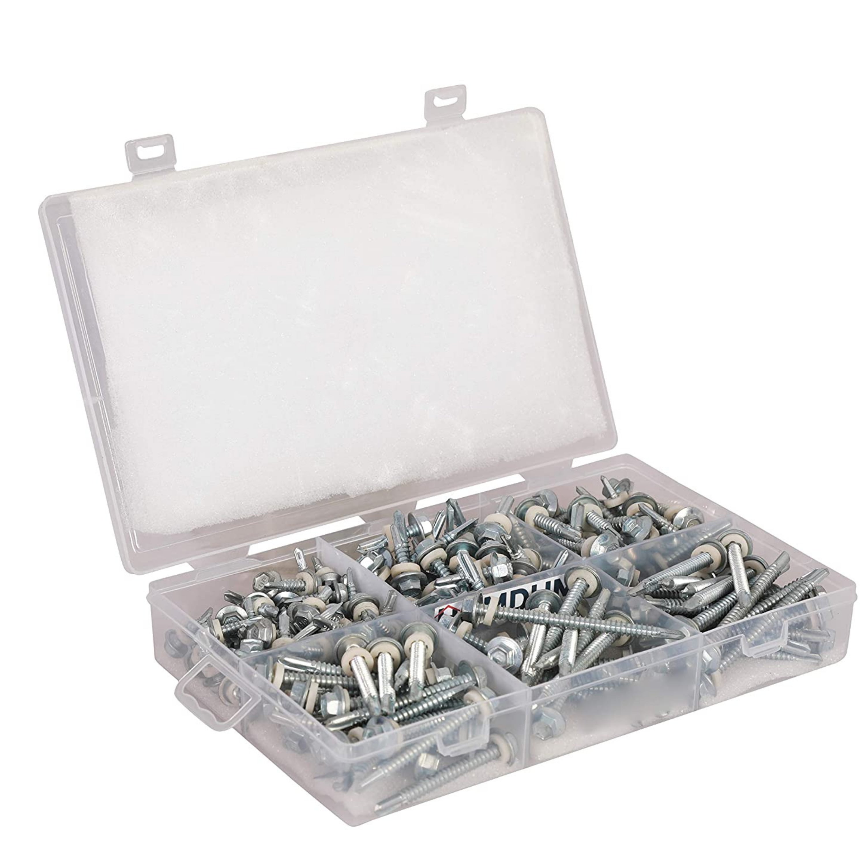 Homdum Hex Head Self Drilling Screw at Best Price in India