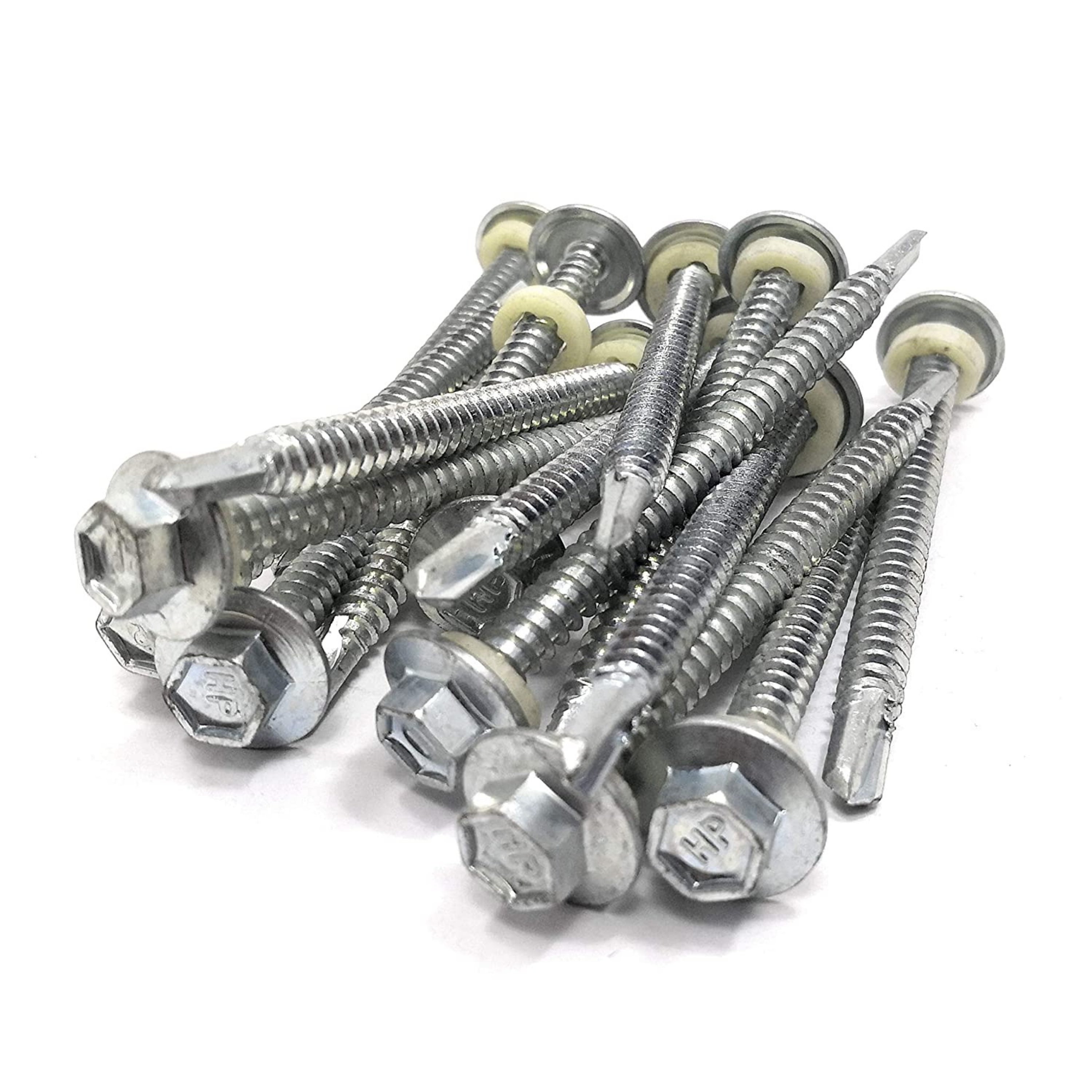 Homdum Self Drilling Screws