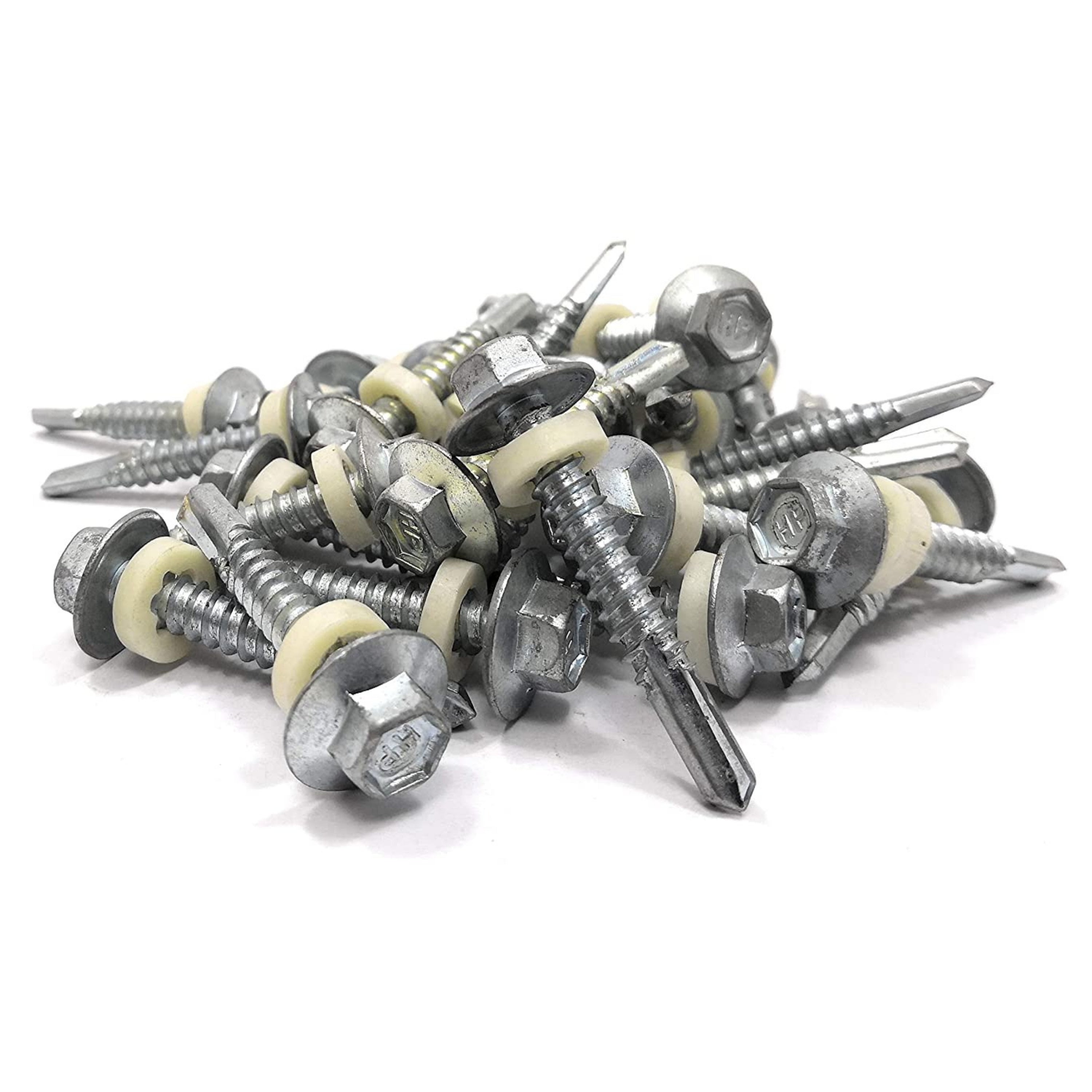Homdum Self Drilling Screws Medium