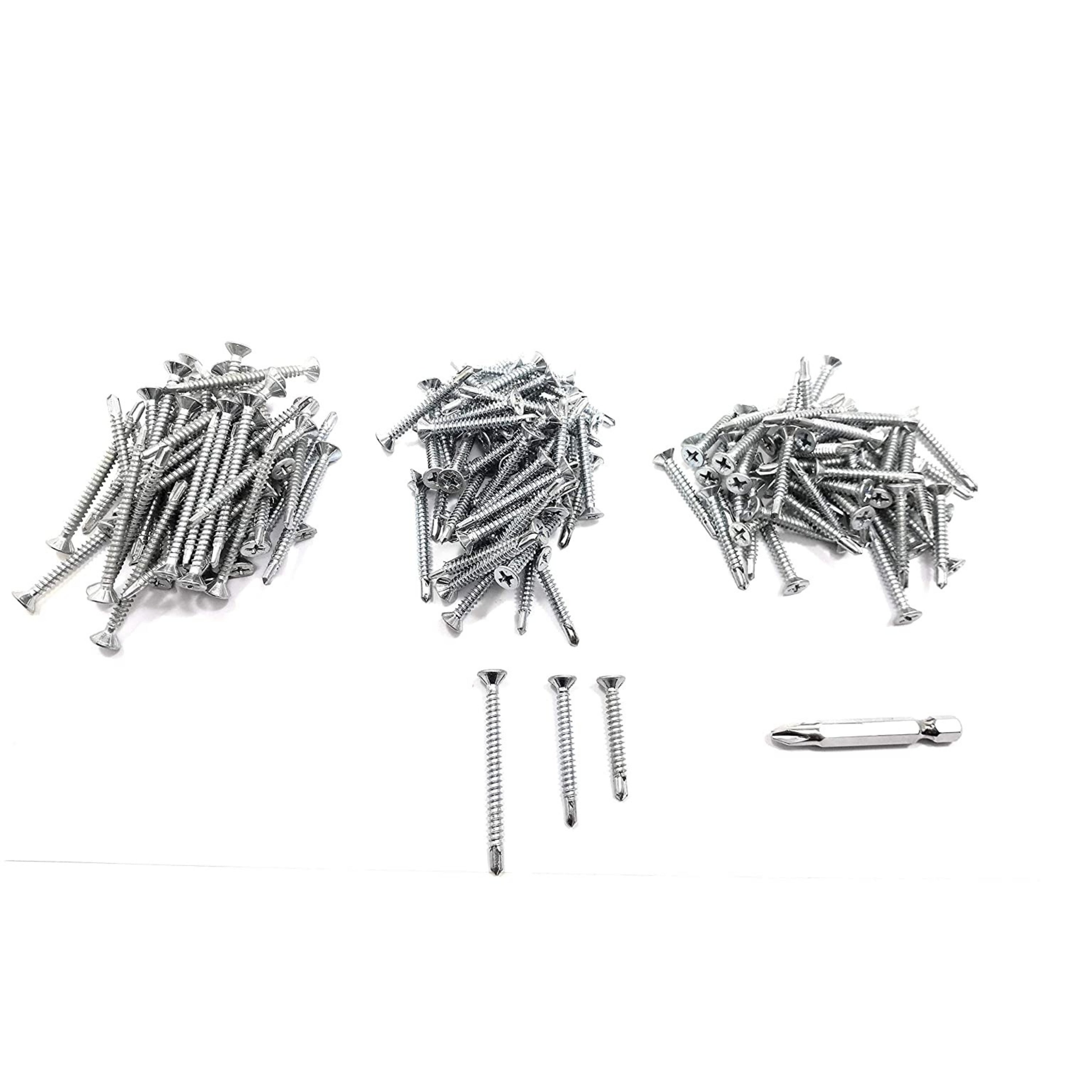 Homdum Csk Head Screws