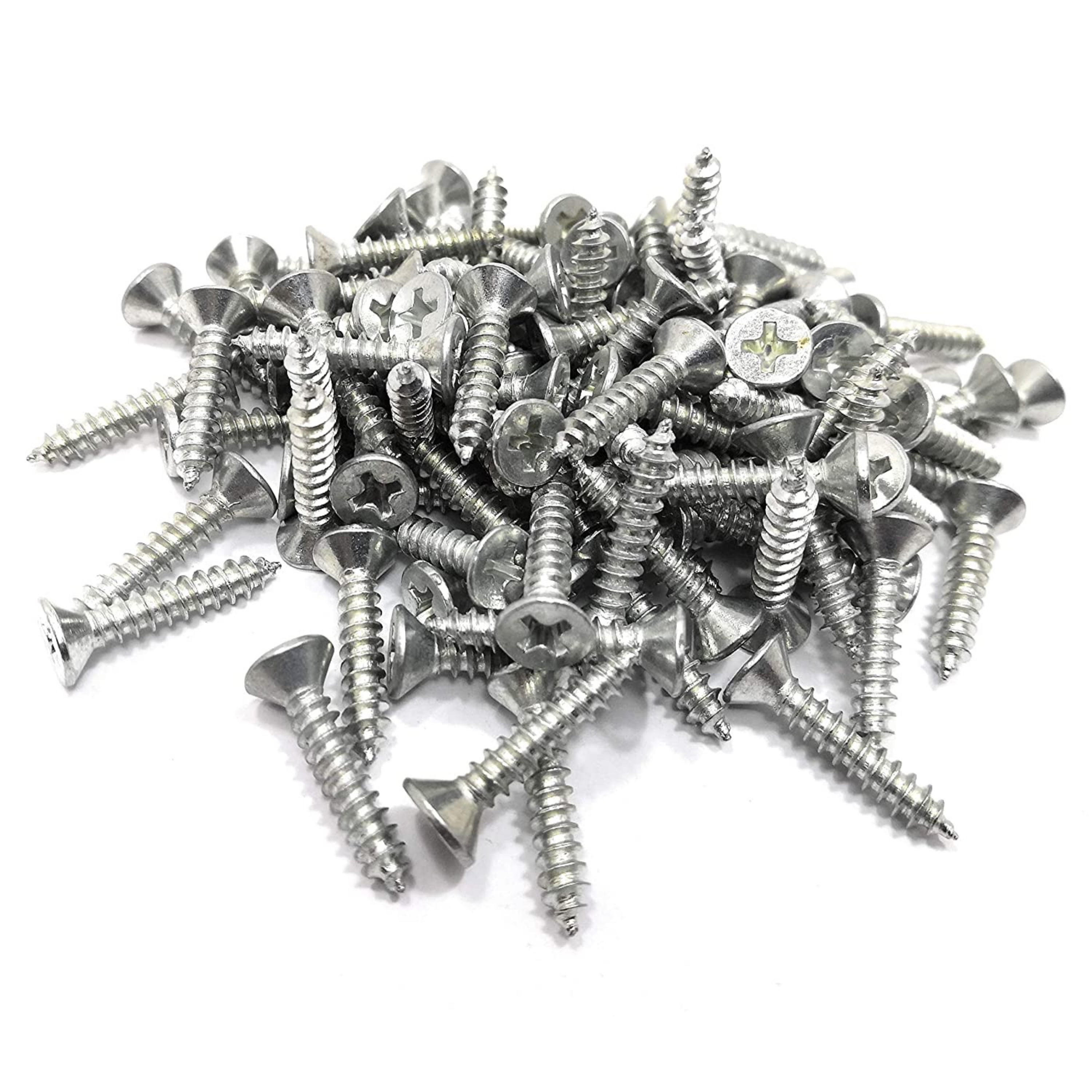 Homdum Self Taping Screws 19mm
