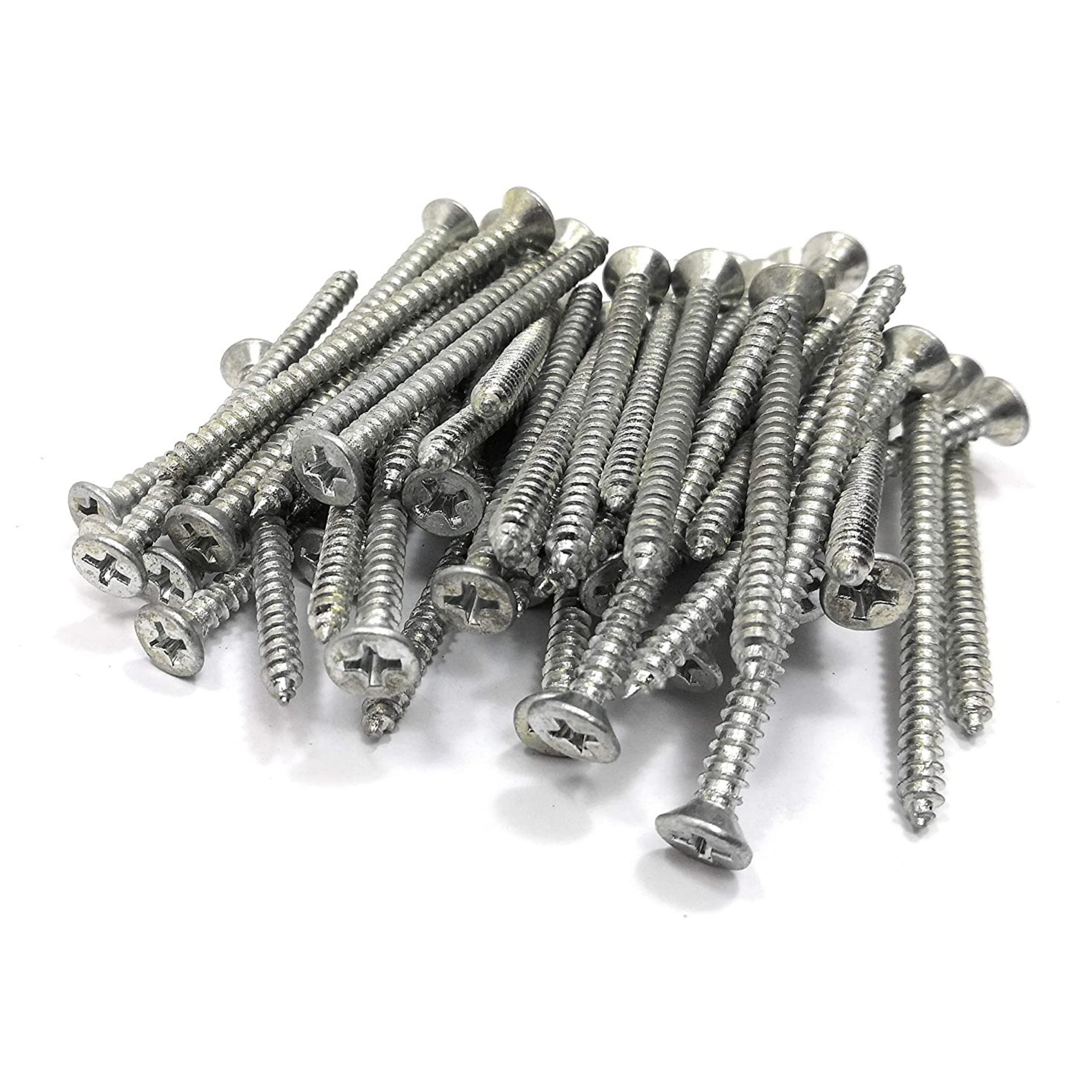 Homdum Self Taping Screws 50mm