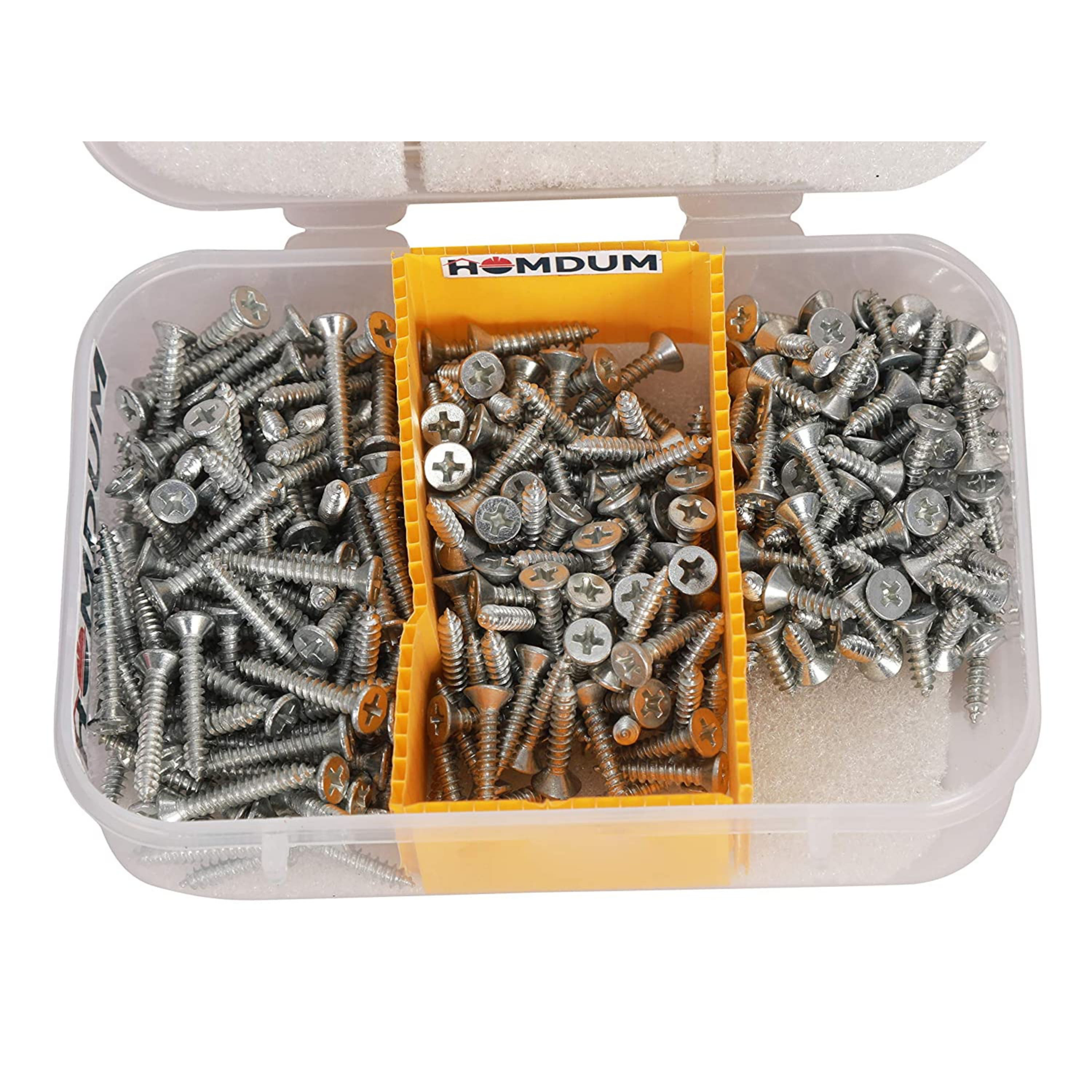 Homdum Self Taping Screws (CSTS1325-301)