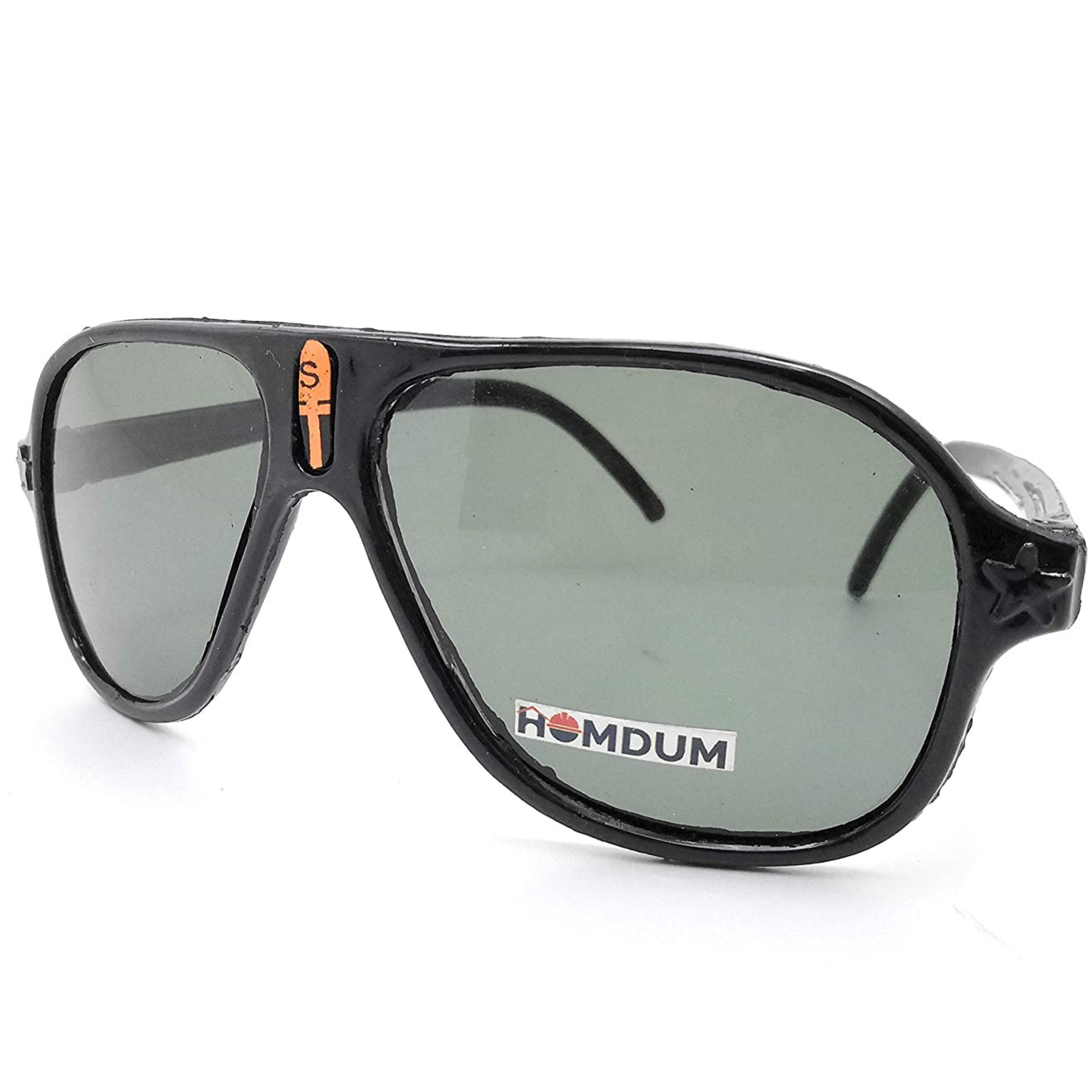 Homdum welding goggle black