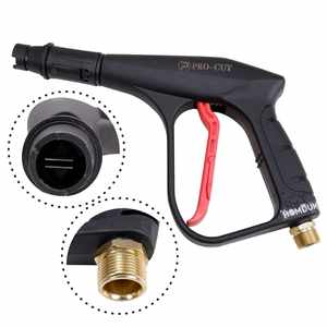 Homdum High Pressure washer Water Spray Gun 