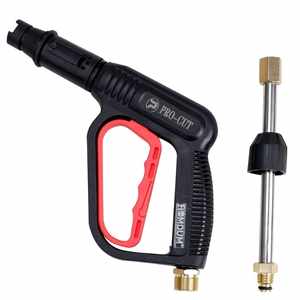 Homdum High Pressure washer Water Spray Gun 