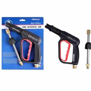 Homdum High Pressure washer Water Spray Gun 