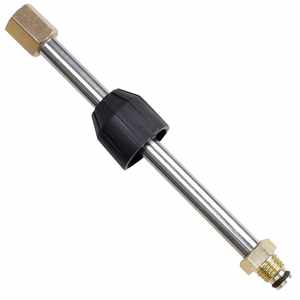 Homdum High Pressure washer Water Spray Gun procut Brass Hose Nozzle 