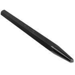 Homdum steel 1/2 x 6 Inch center punch