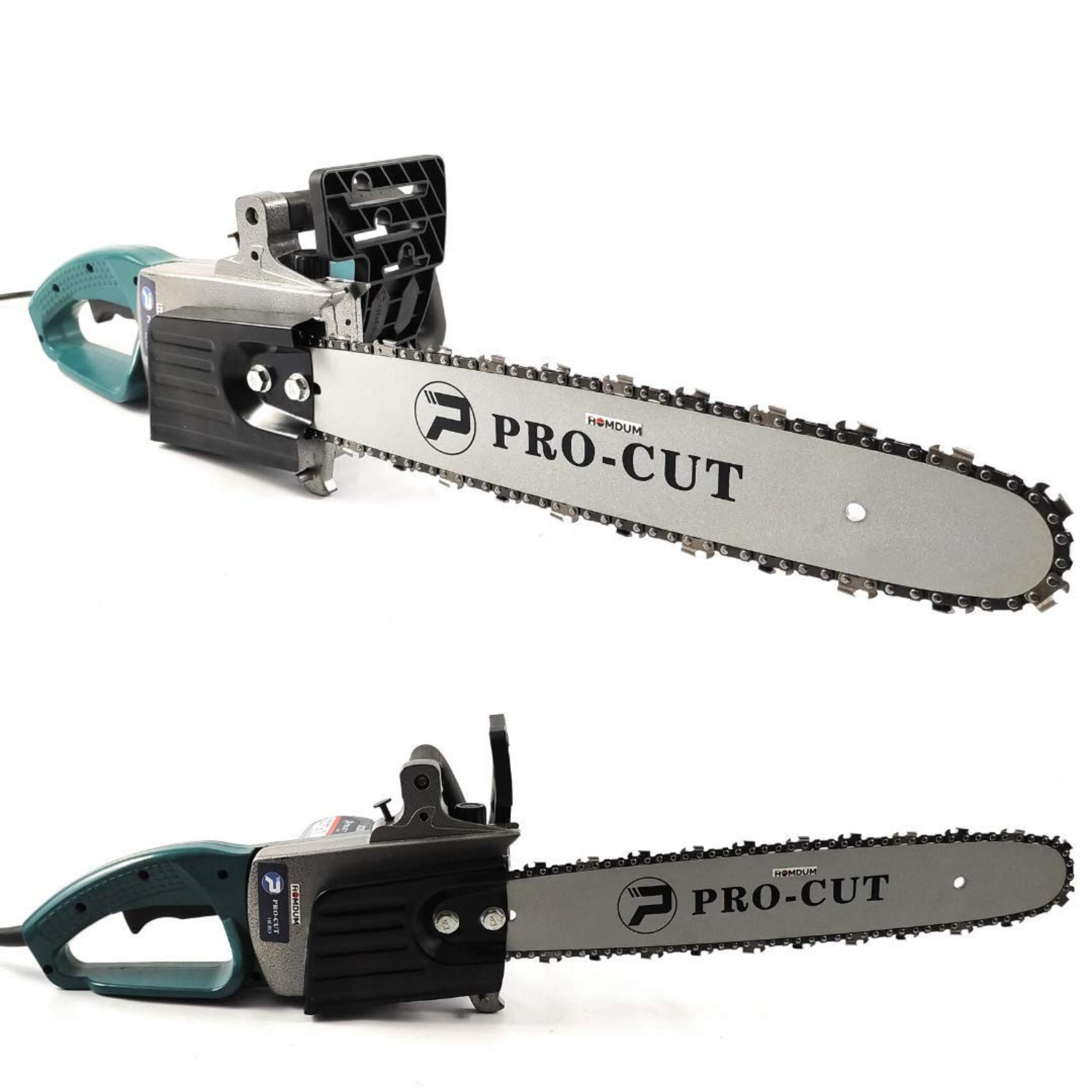 Homdum 16 Inch 600w Electric Chain Saw