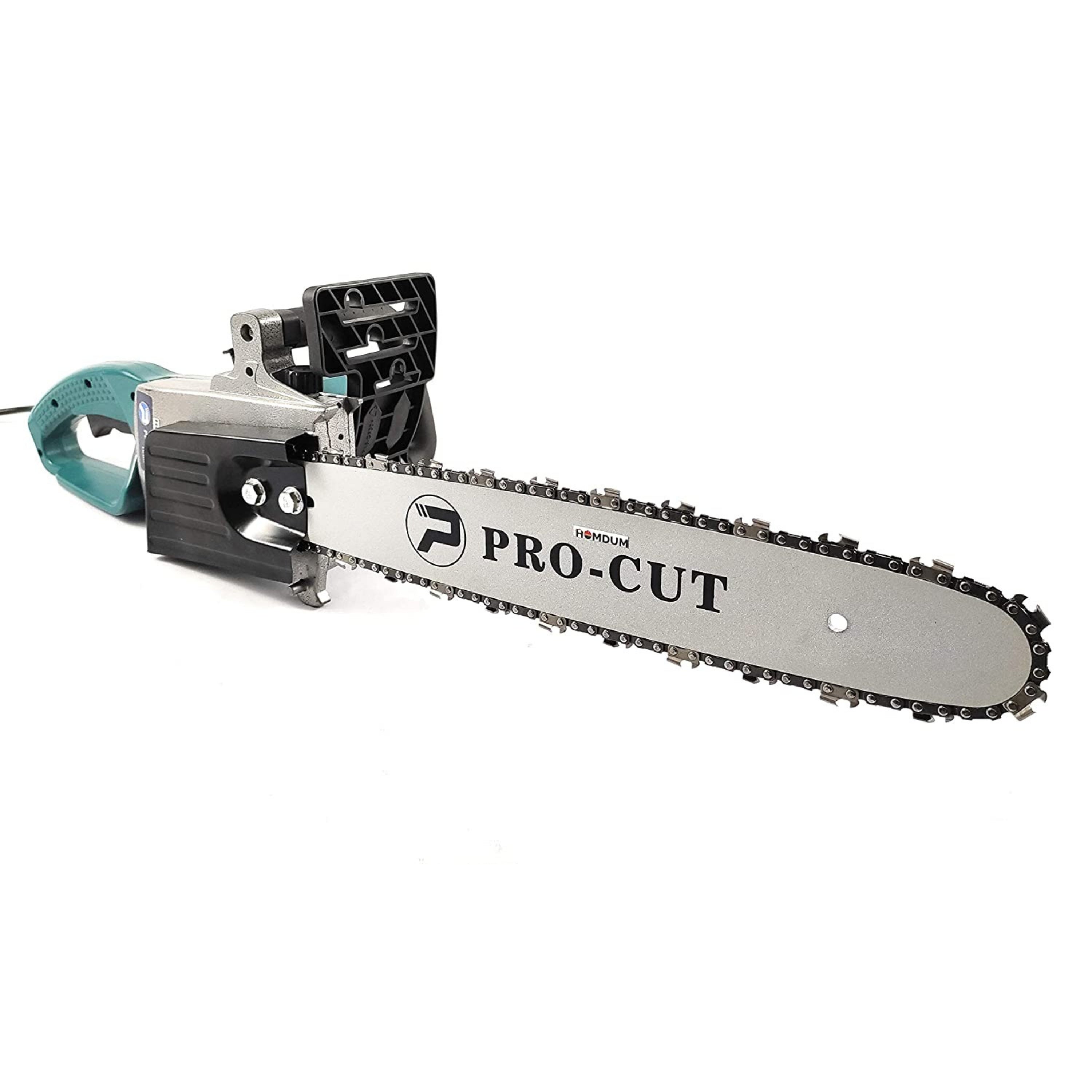 Homdum 600w Electric Chain Saw