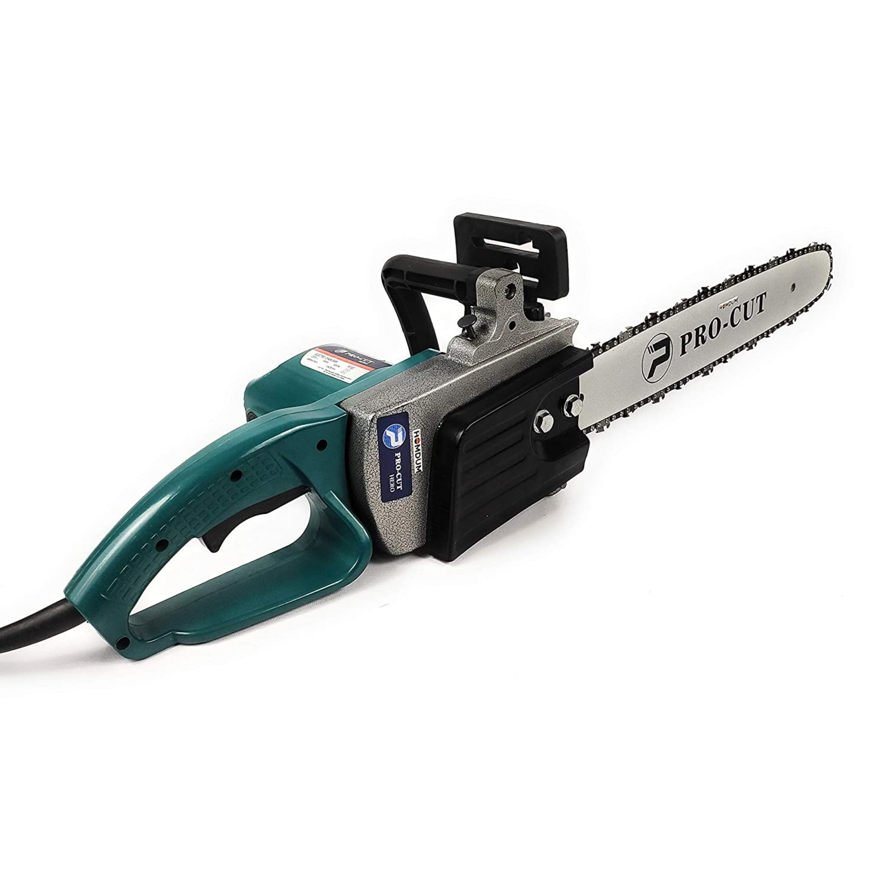 Homdum Easy to Operate electric Chainsaw 