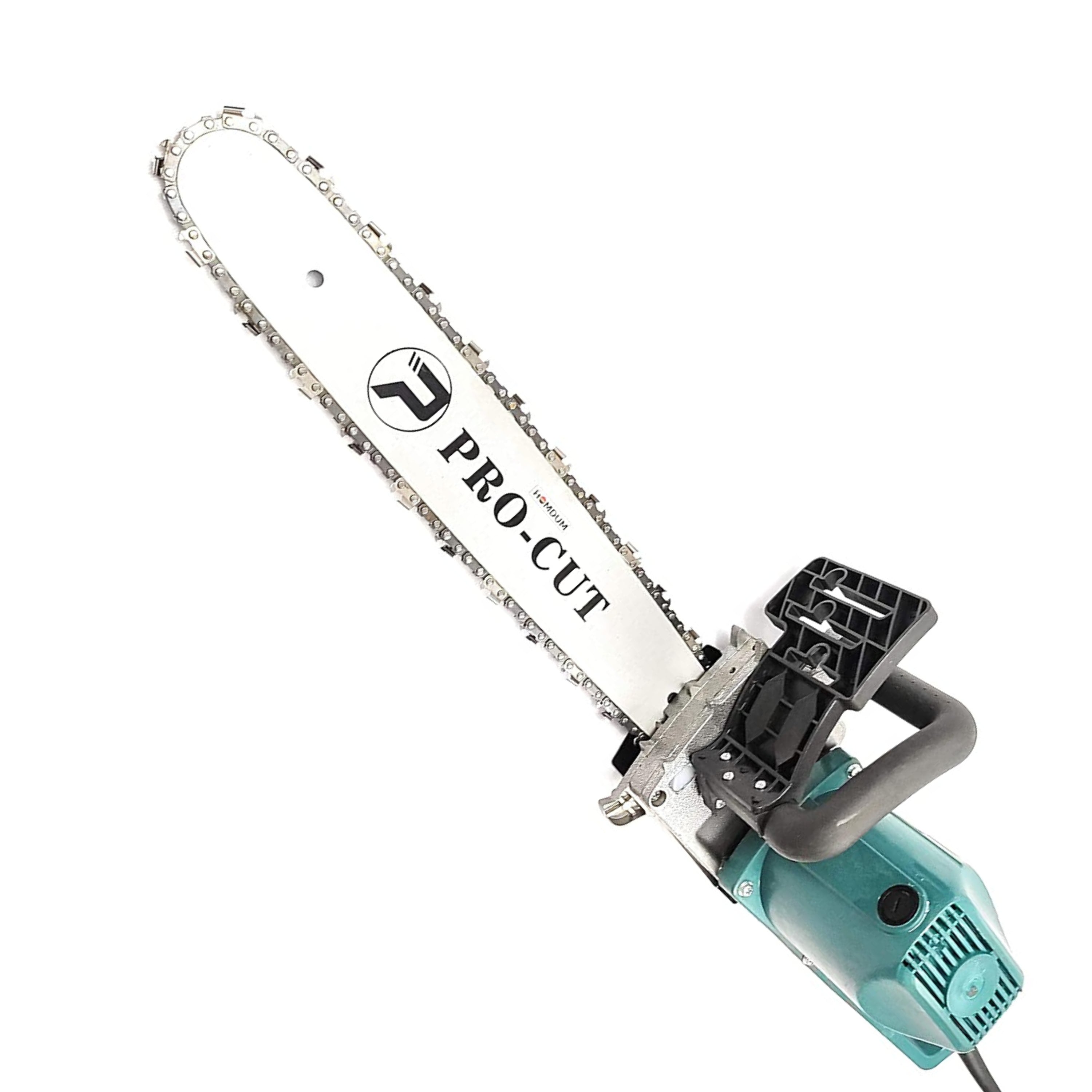 Homdum copper motor Electric Chain Saw