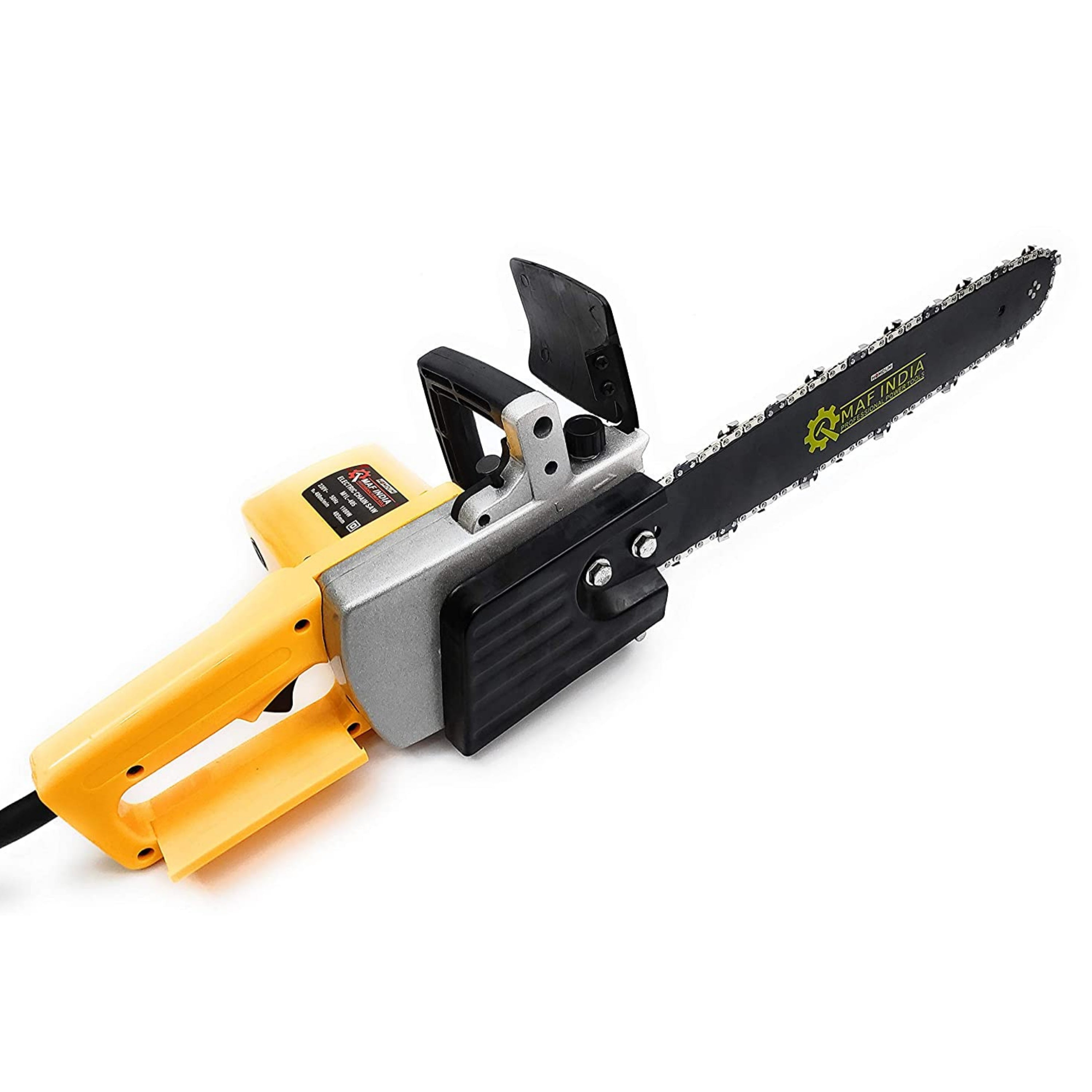 Homdum 16" Inch 1100w Electric Chainsaw