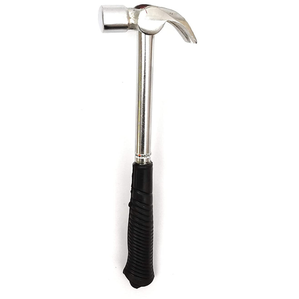 Homdum Drop Forged Claw Hammer 1/2 Lb