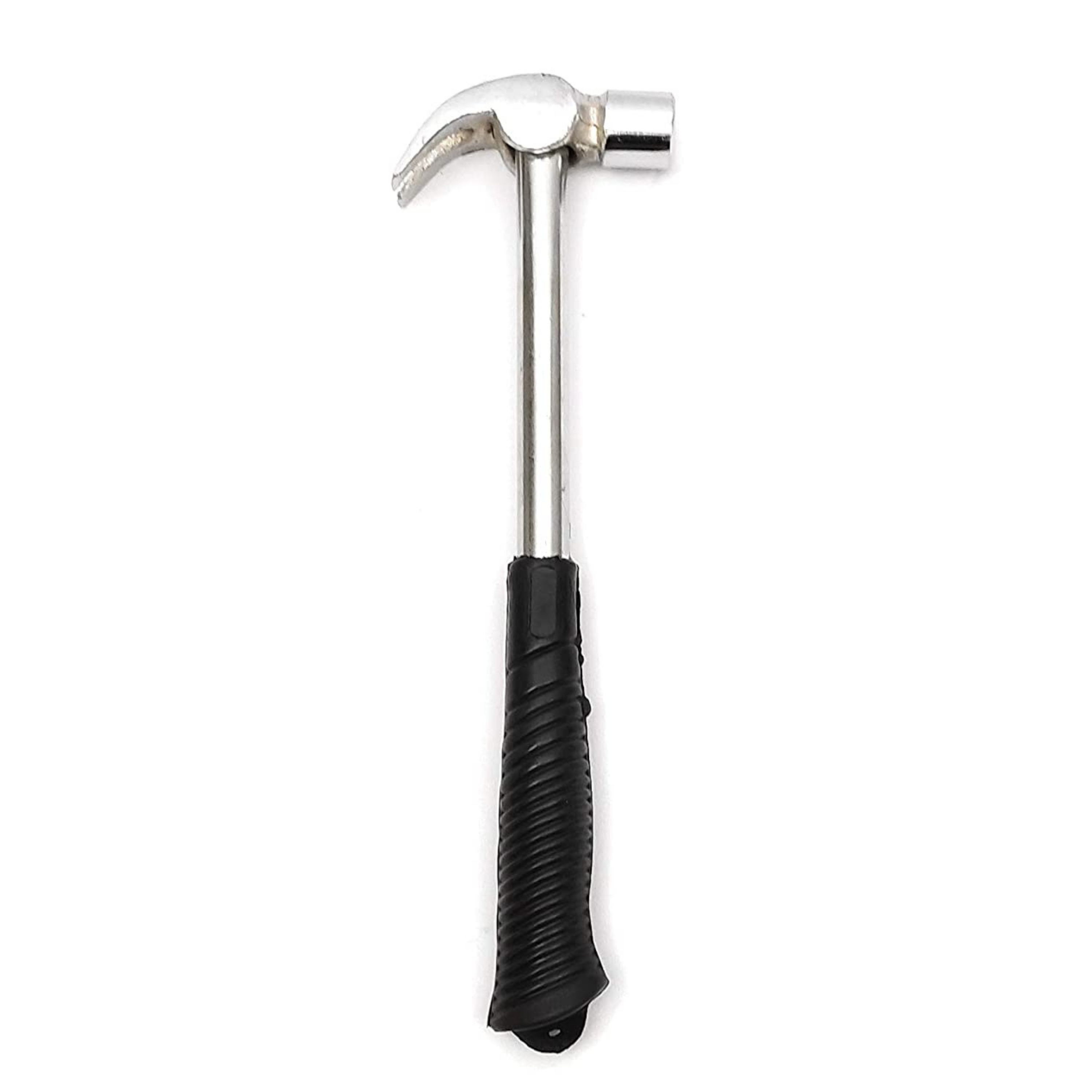 Homdum Claw Hammer 1/2 Lb with Curved Head