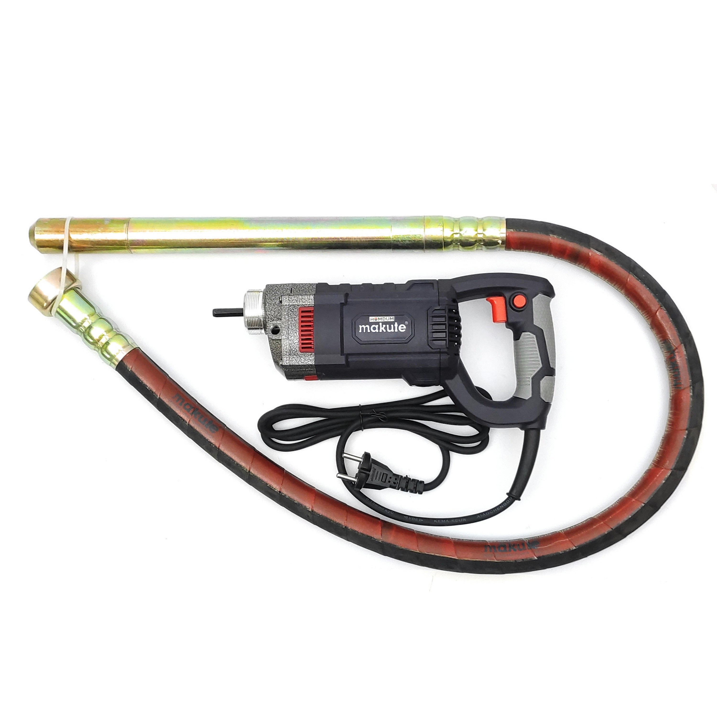 Homdum 960W Concrete Vibrator machine 