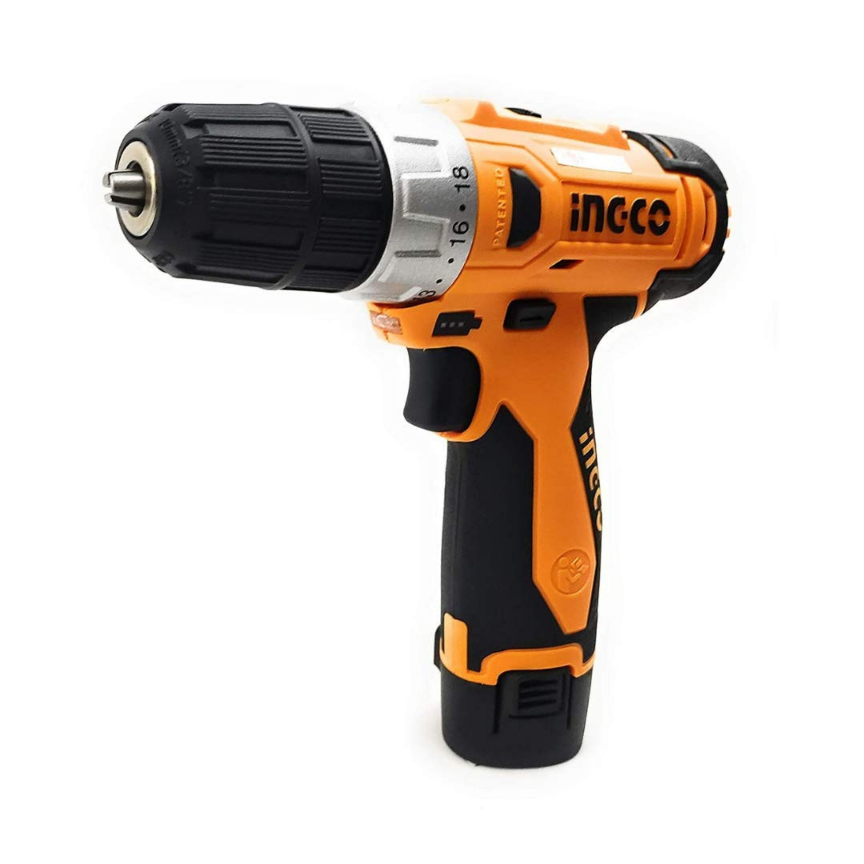 Homdum cordless drill