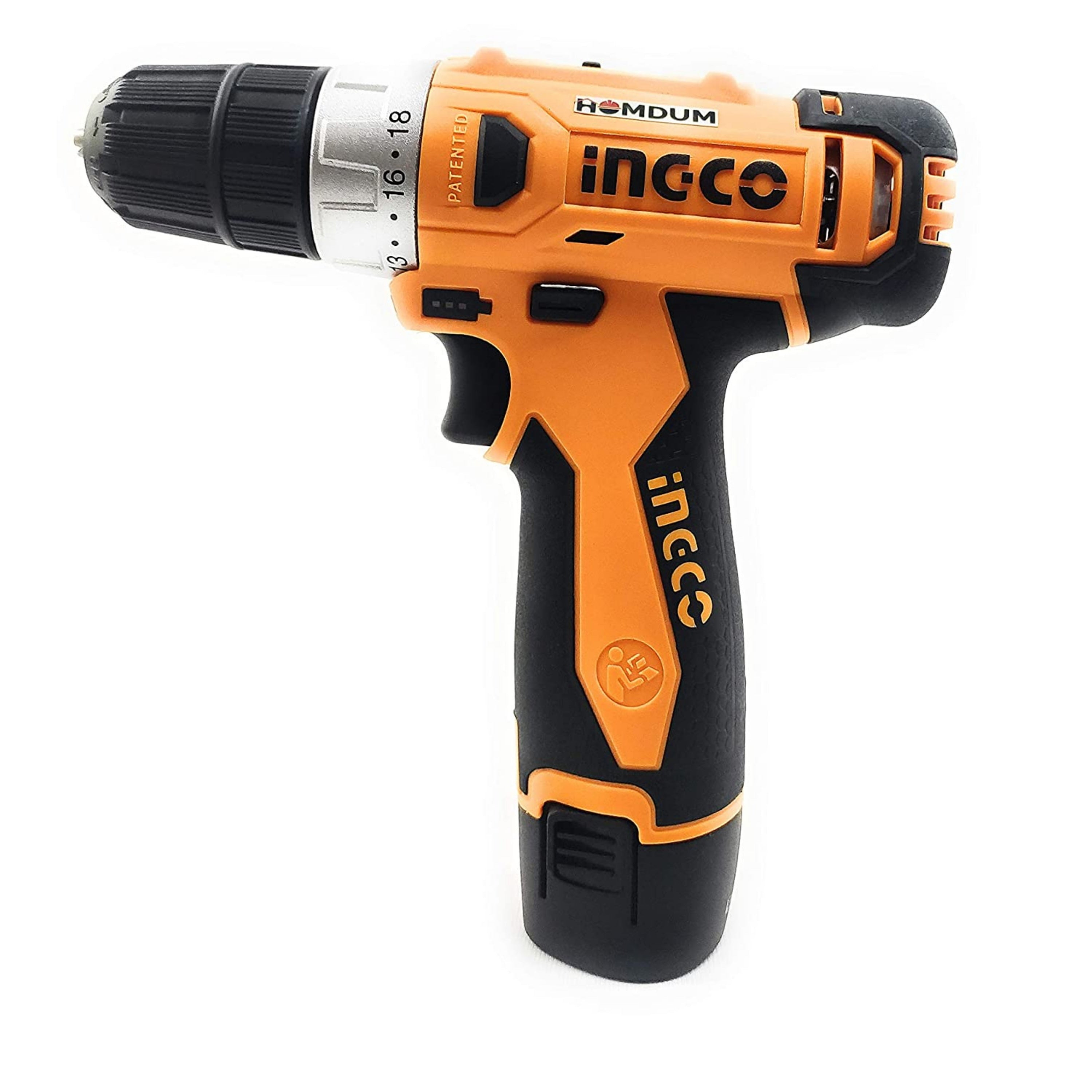 homdum screwdriver drill