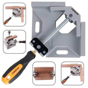 Homdum 90 Degree clamping tool