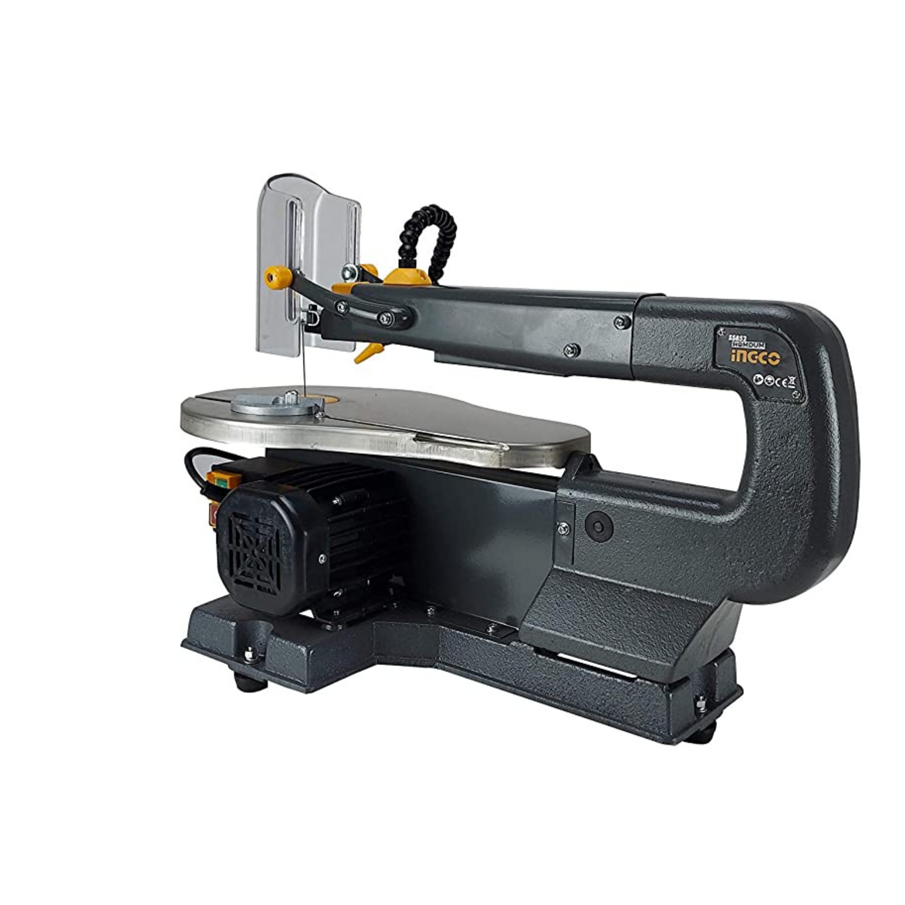 Homdum Ingco mini scroll saw machine