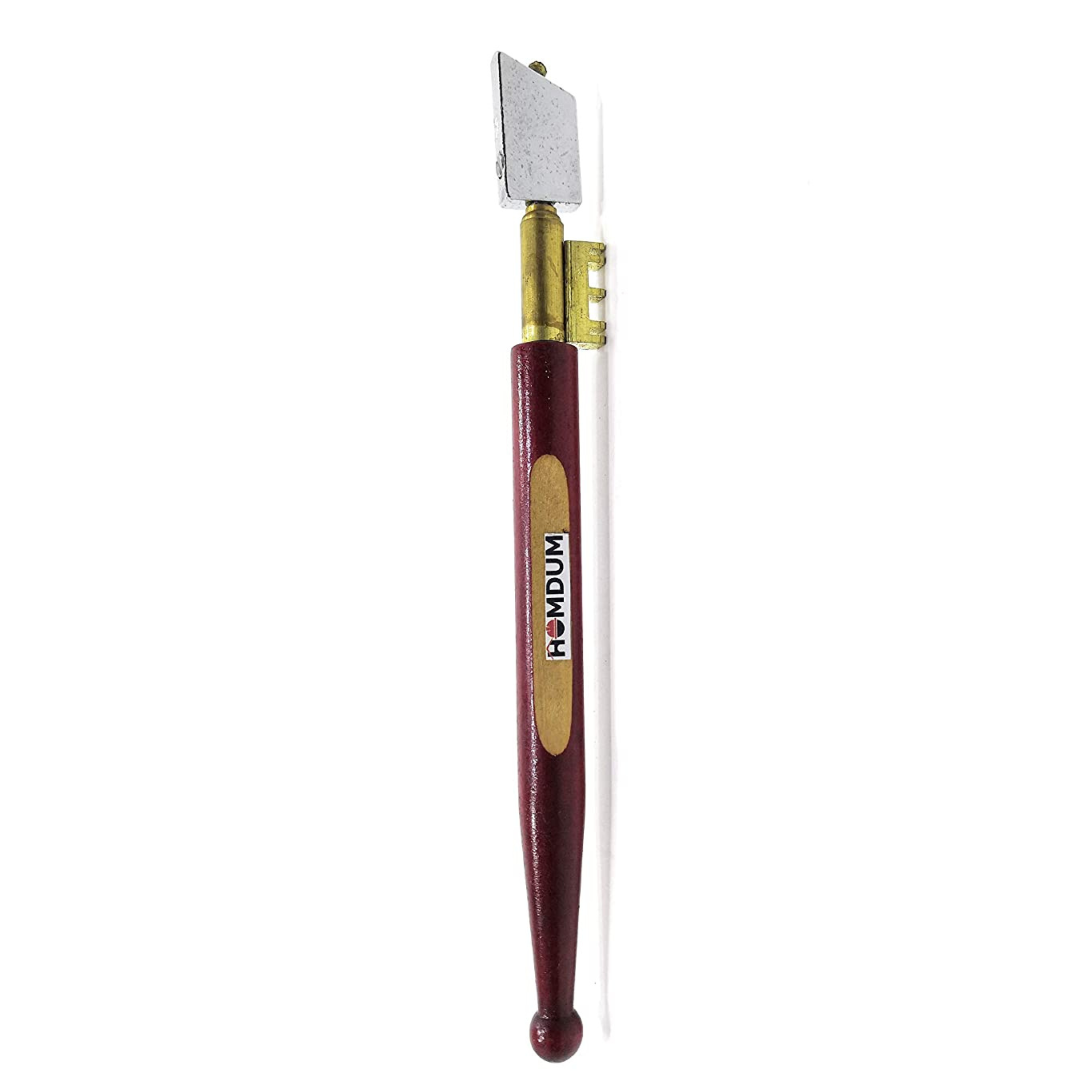 Homdum Diamond Tipped Glass Cutter