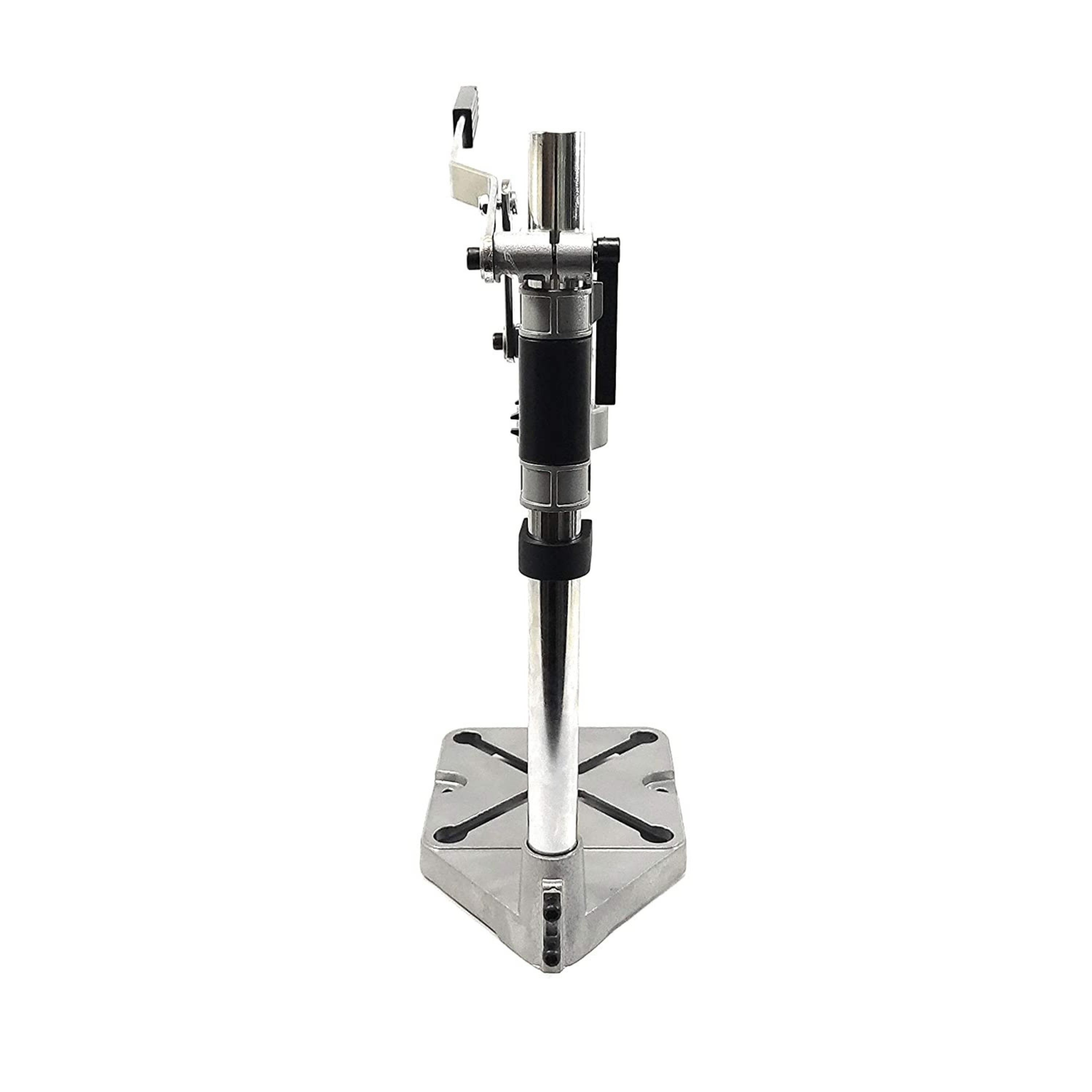 Homdum mini drill machine stand