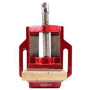  Homdum Drill vice 3 inch heavy duty 