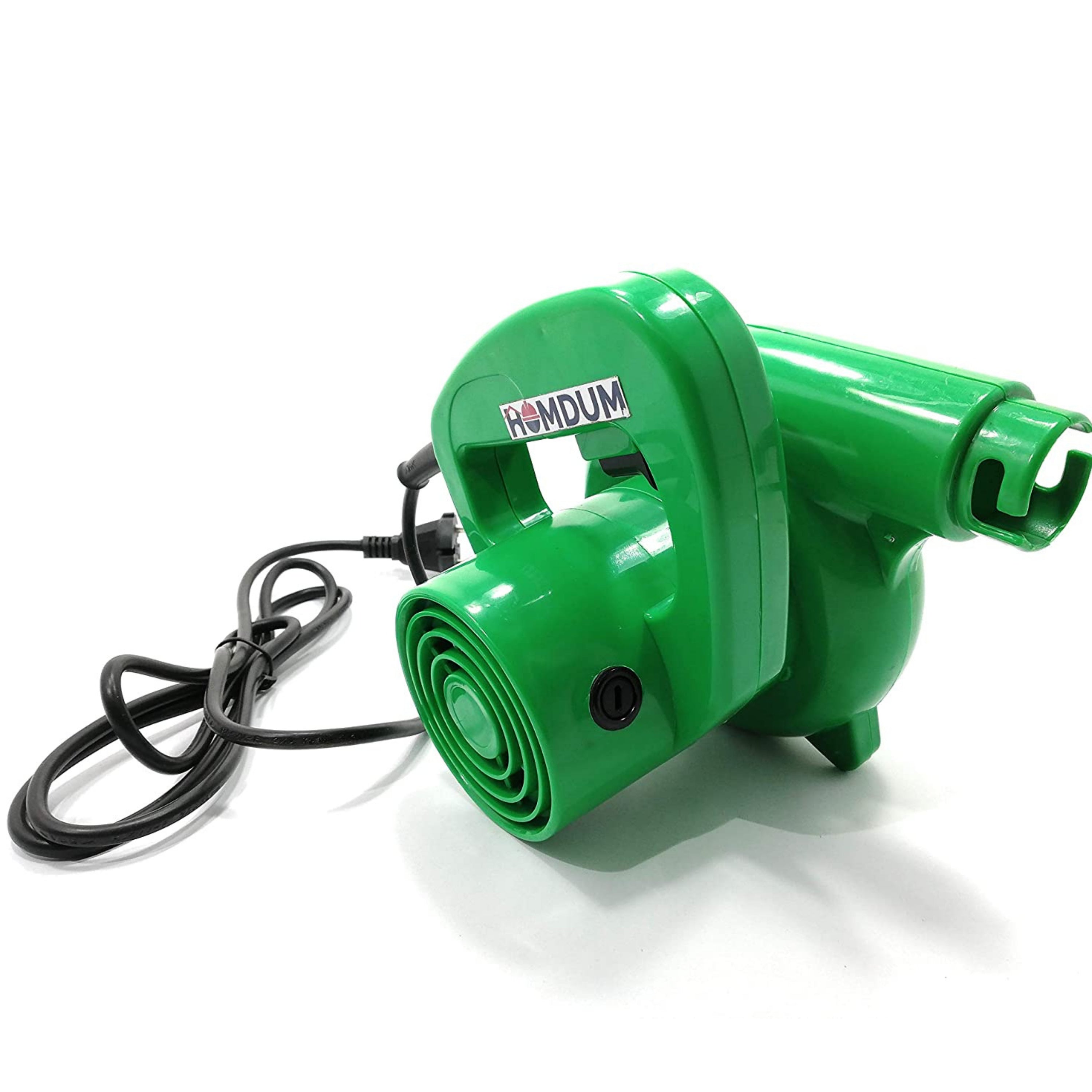 Homdum Electric Air Blower Vacuum Cleaner