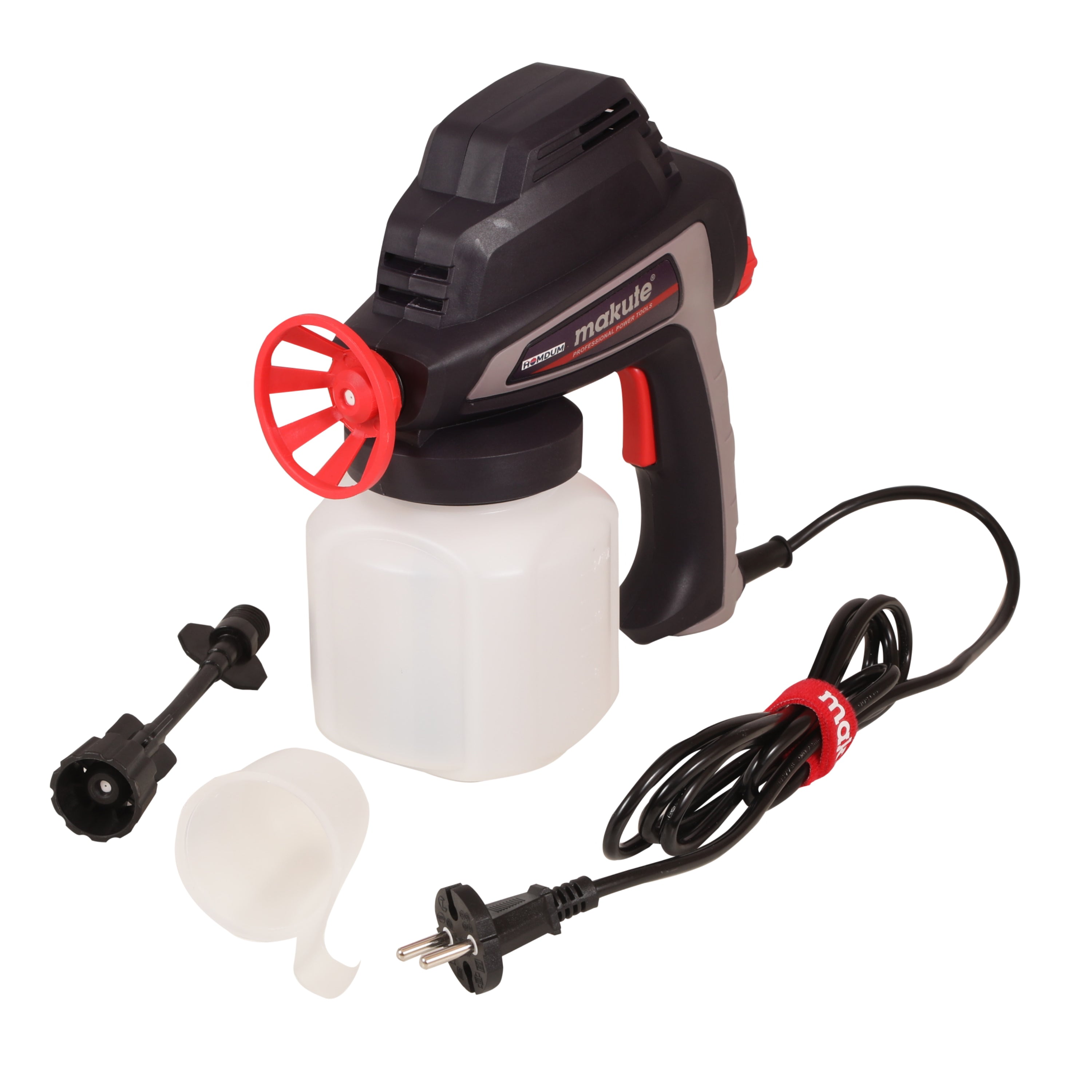 Homdum 700 ml Makute airless Spraying Machine 