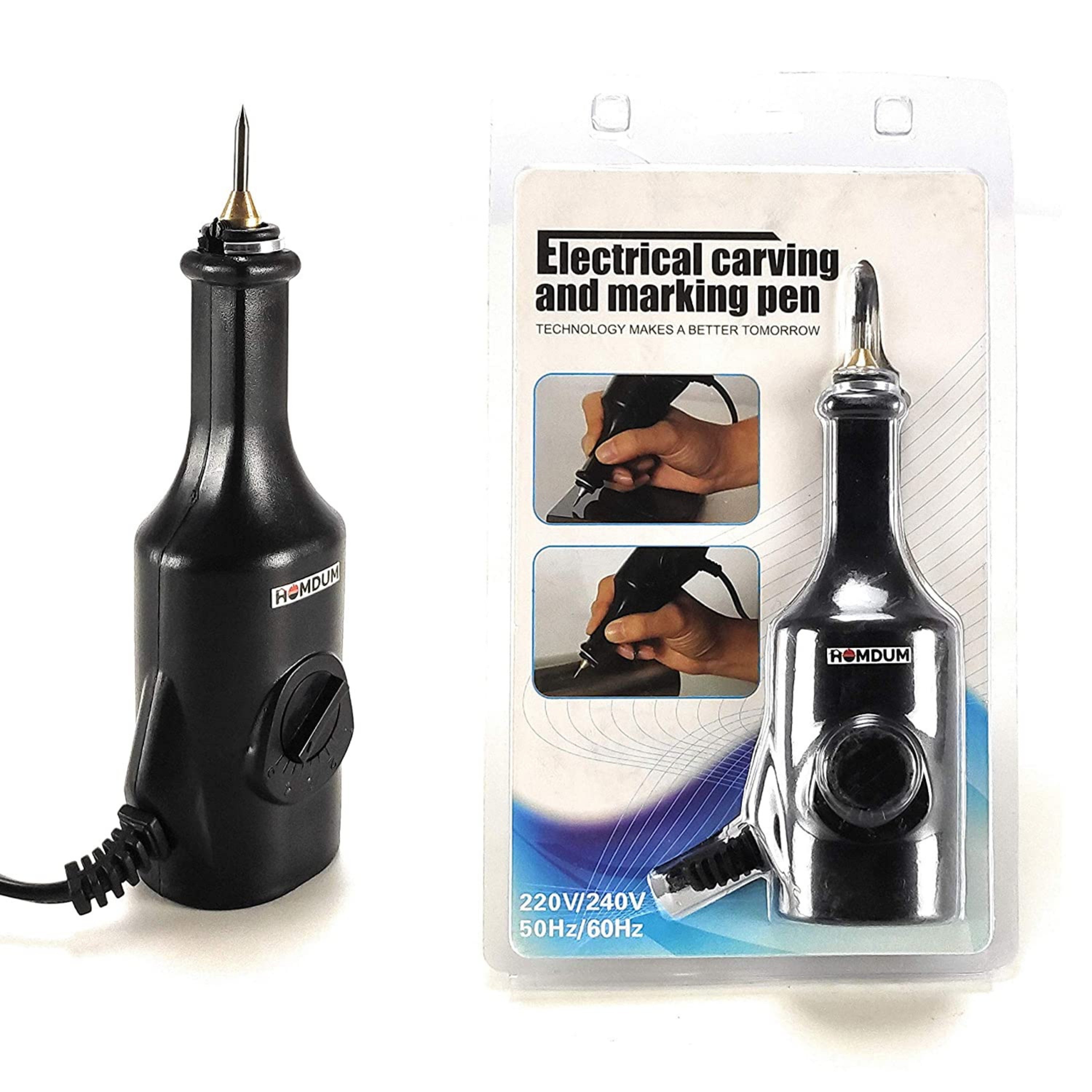 Engraving Electric Pen, Shop Today. Get it Tomorrow!