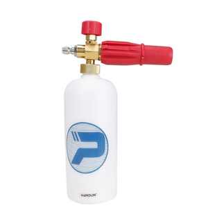 Homdum 1 Liter Bottle capacity for Pressure Washer gun