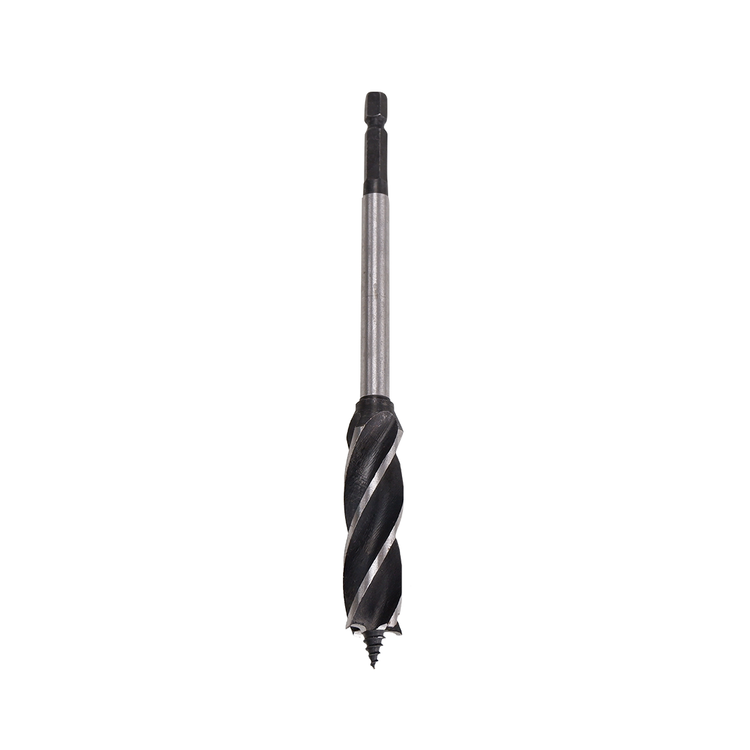 Homdum four slot woodworking drilling bit