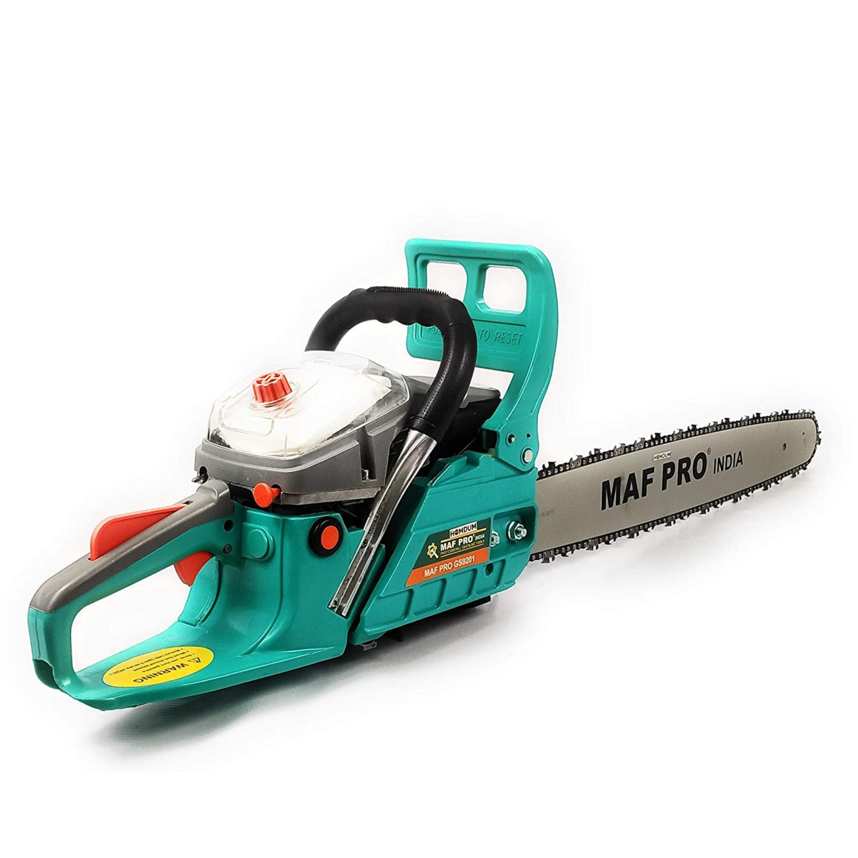 Homdum Gasoline Chainsaw