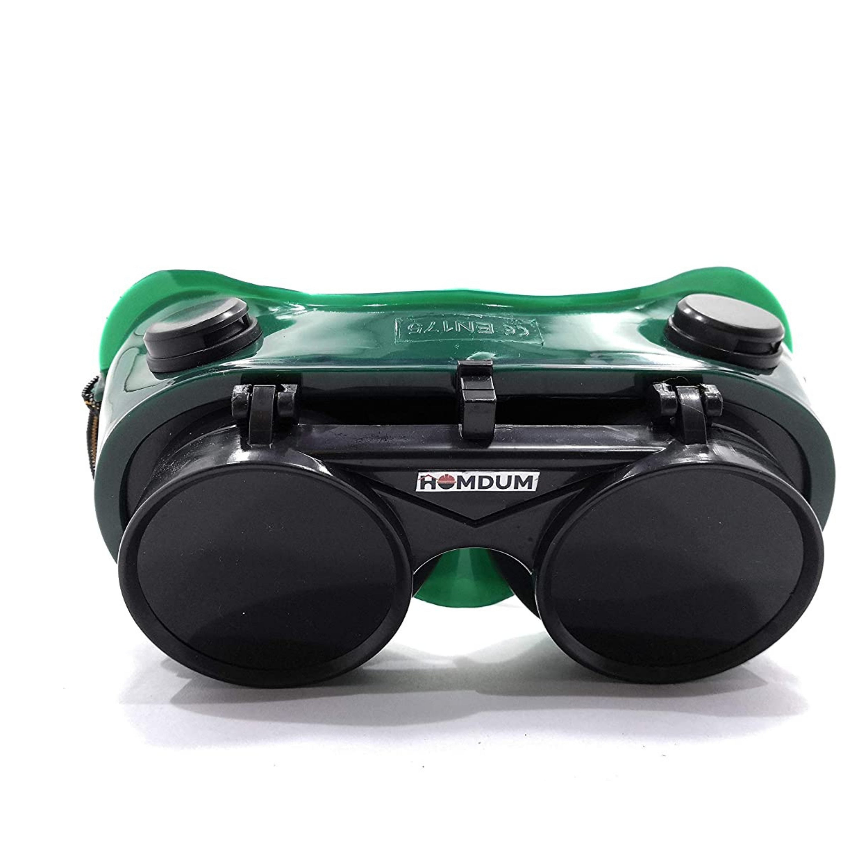 Homdum Flip Up Lens Eye Glasses