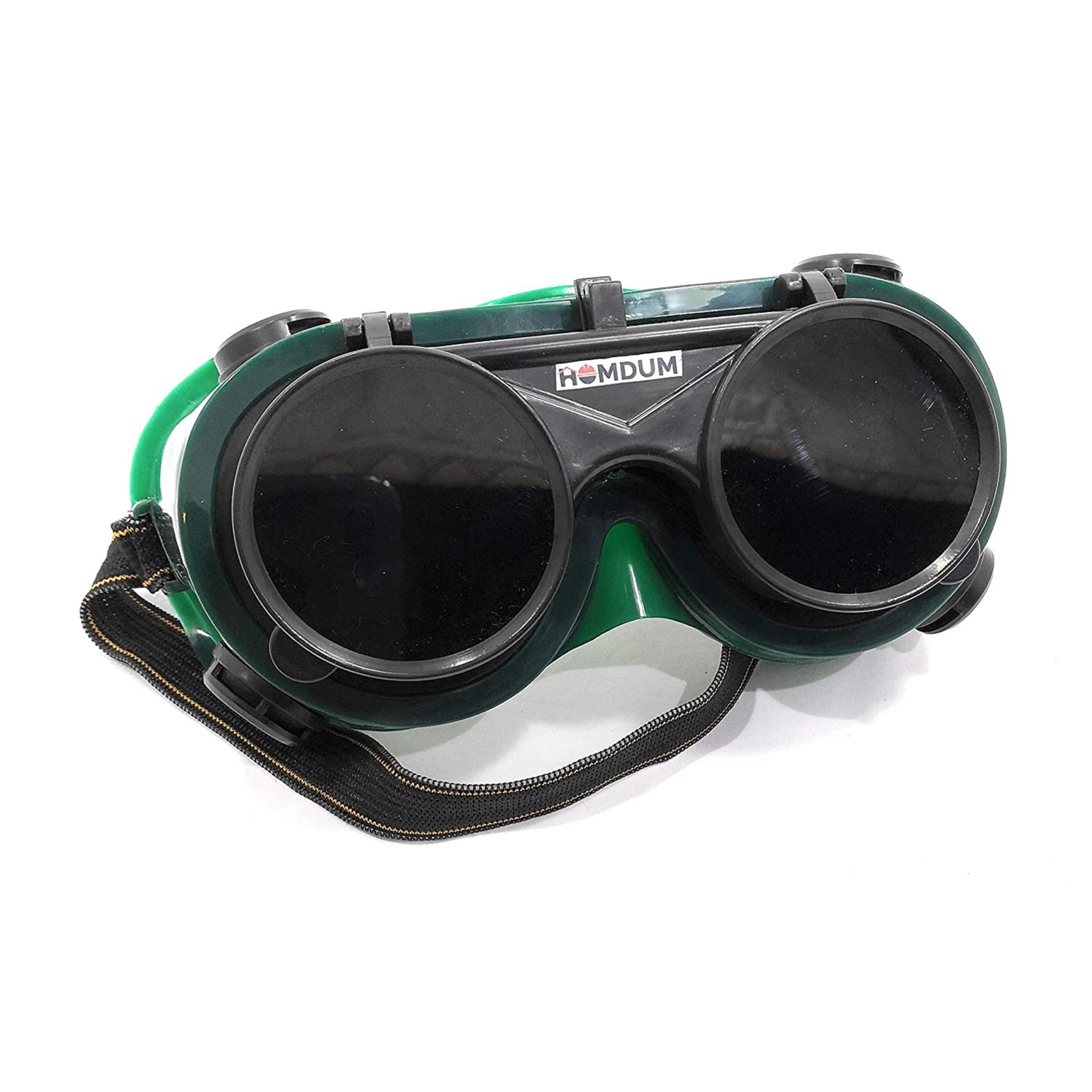 Homdum welding goggle glass