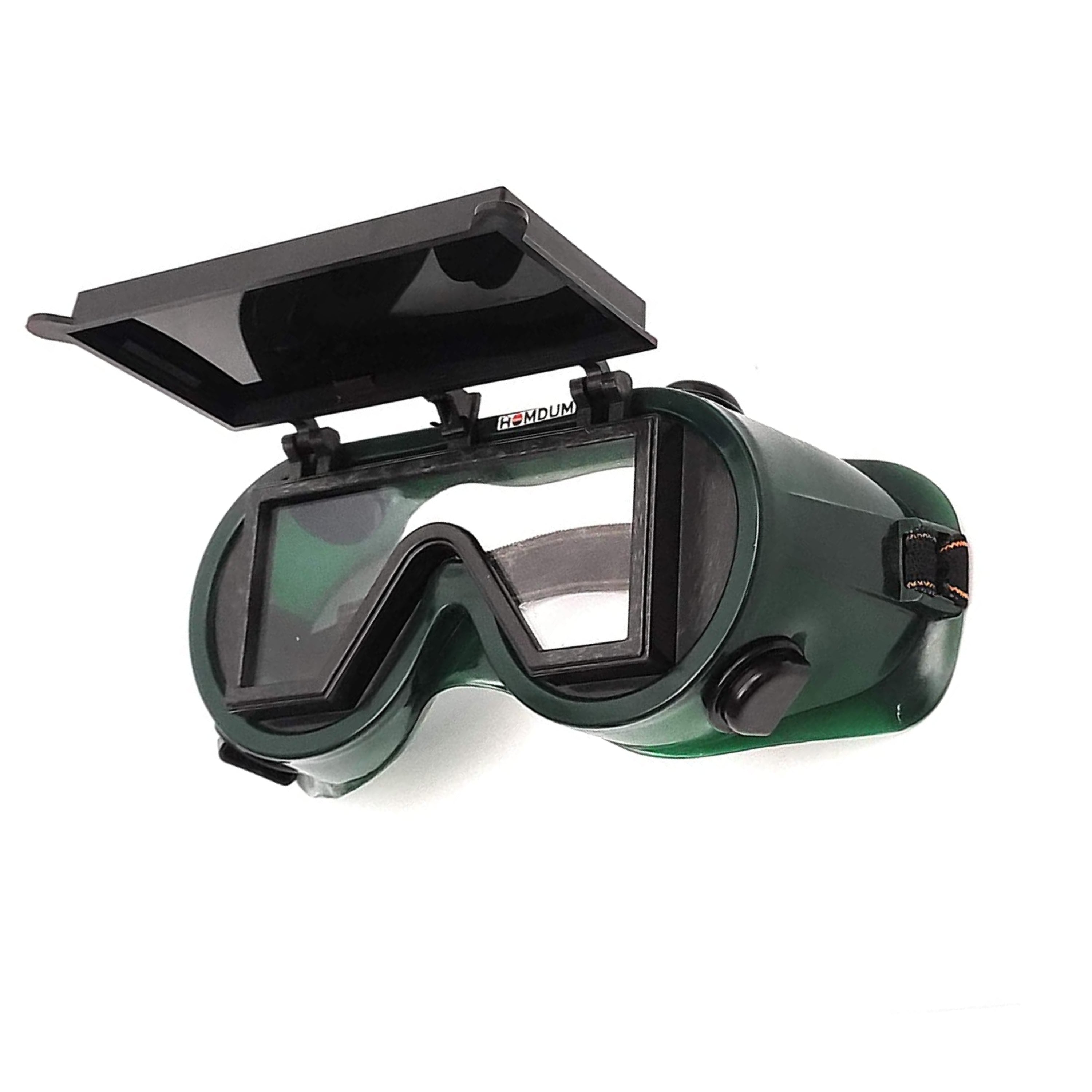 Homdum eye pro welding goggles