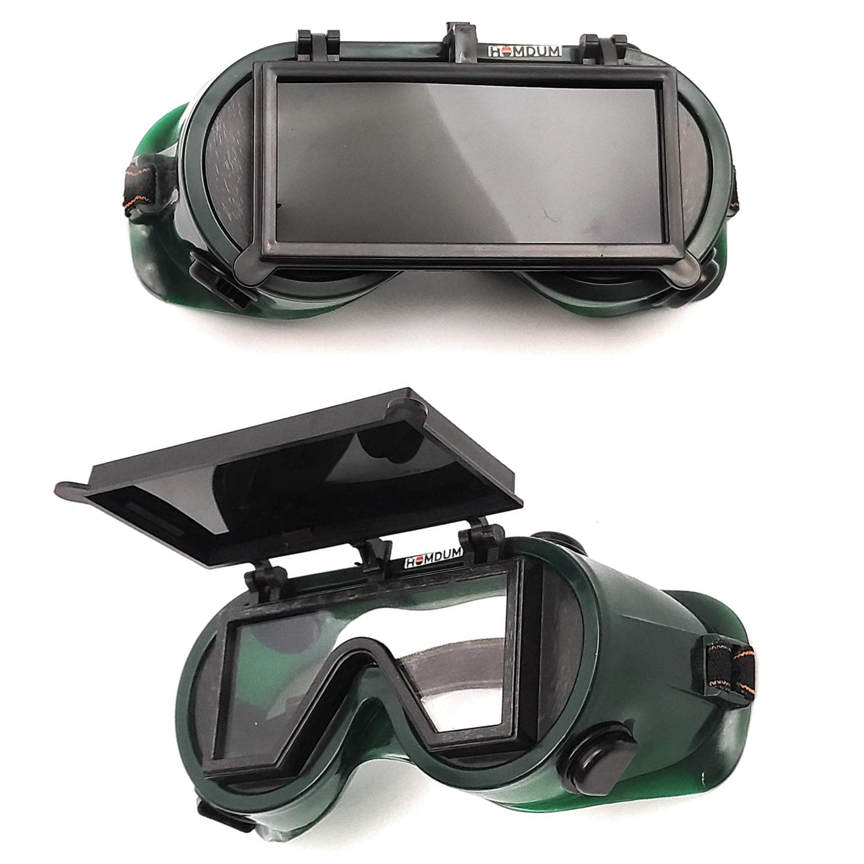 Homdum welding goggles