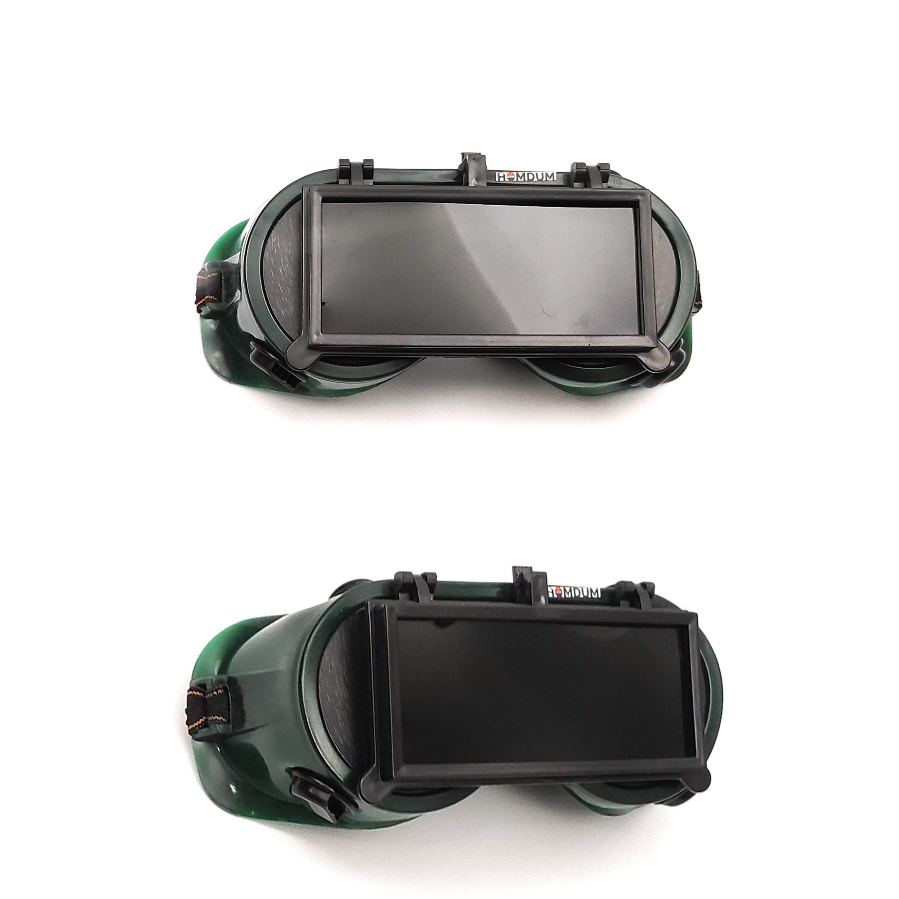 Homdum welding goggle black