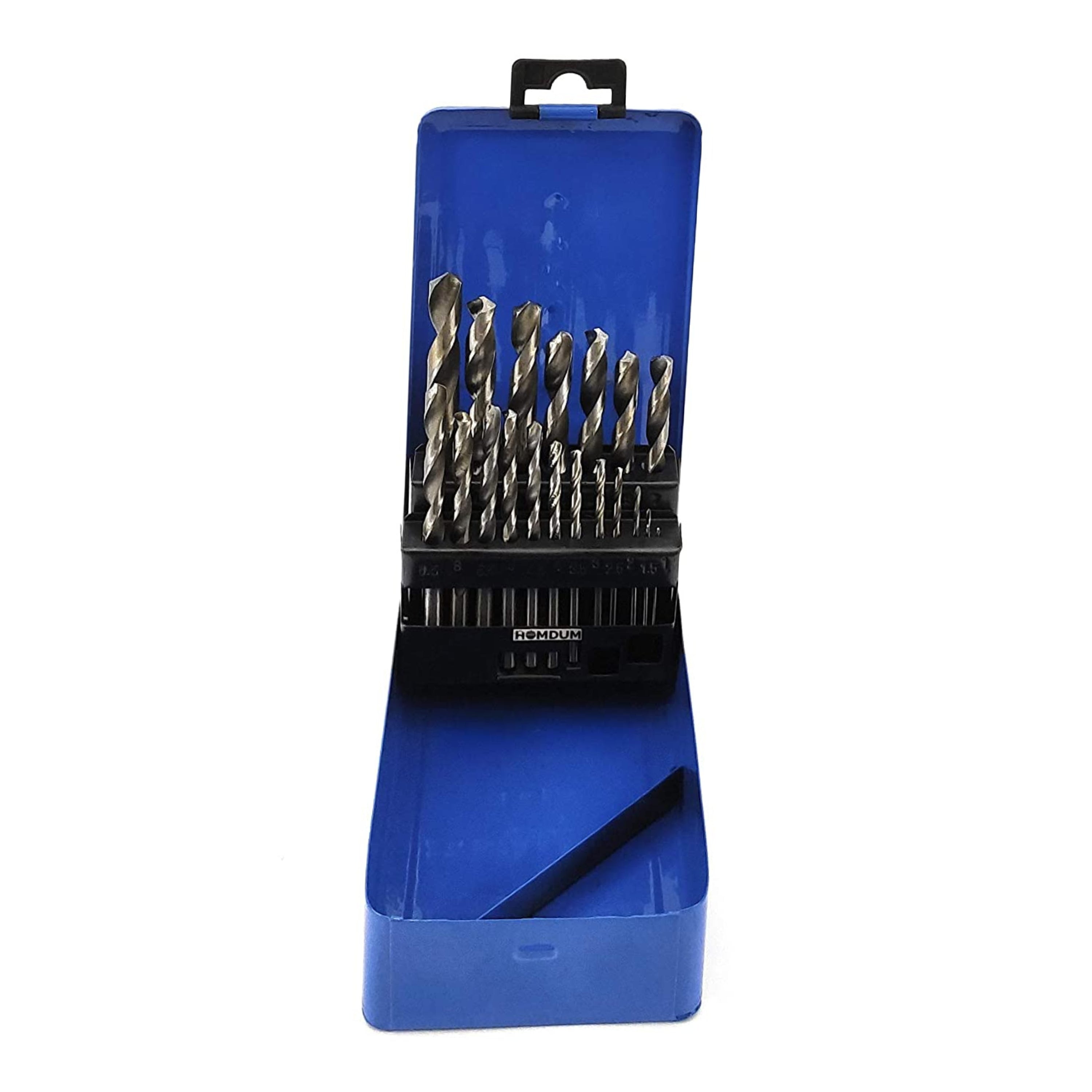 Homdum Drill Bit Set 