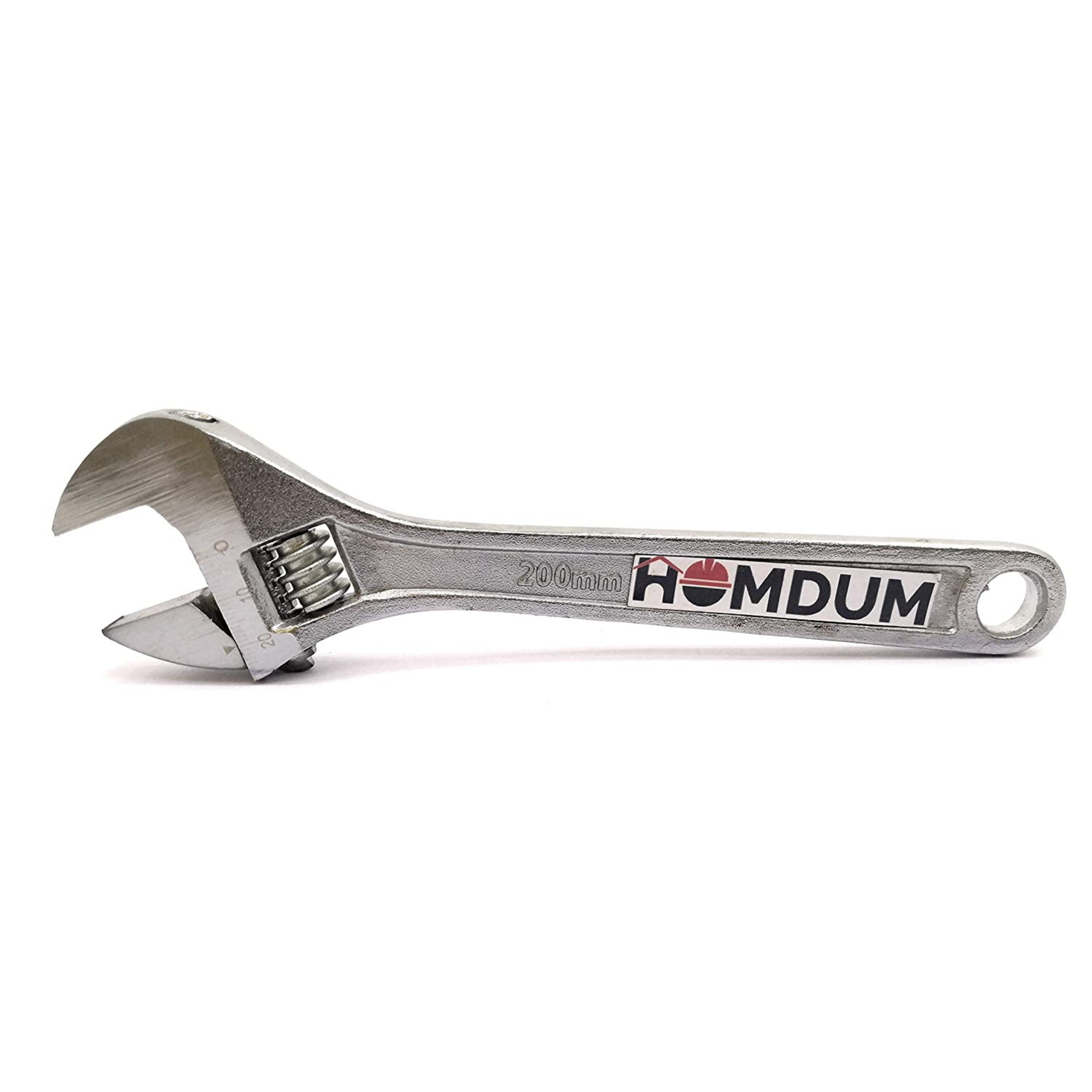 Homdum Adjustable wrench