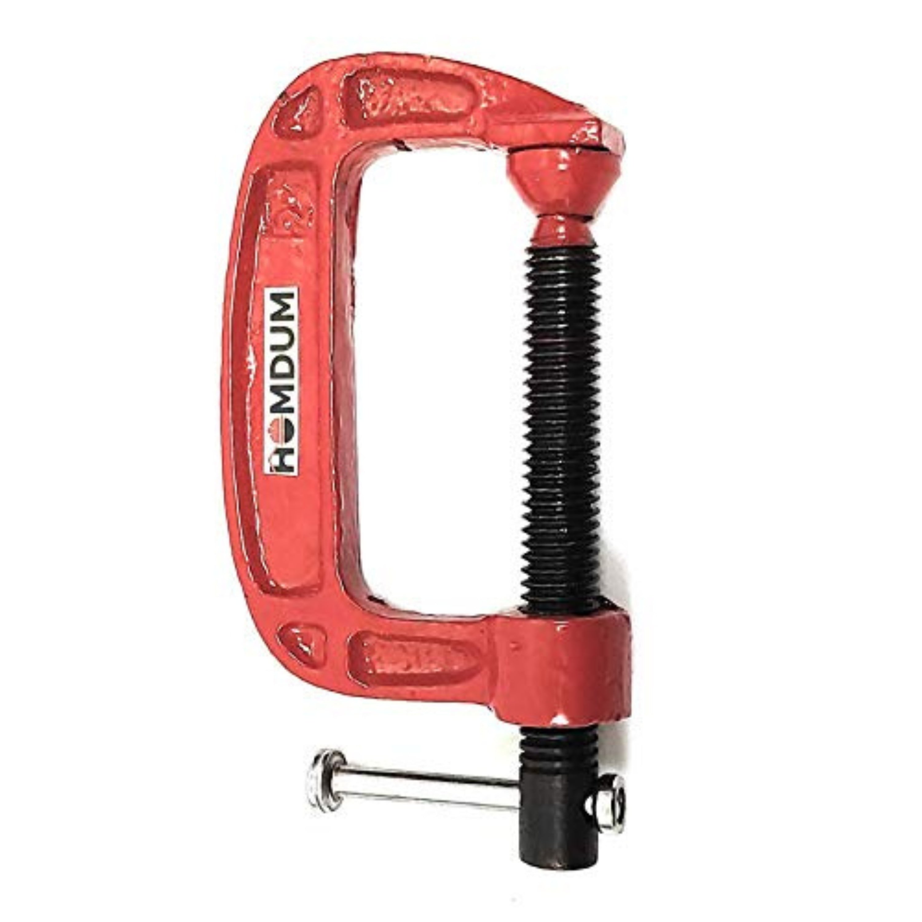 Homdum Heavy Duty G Clamp