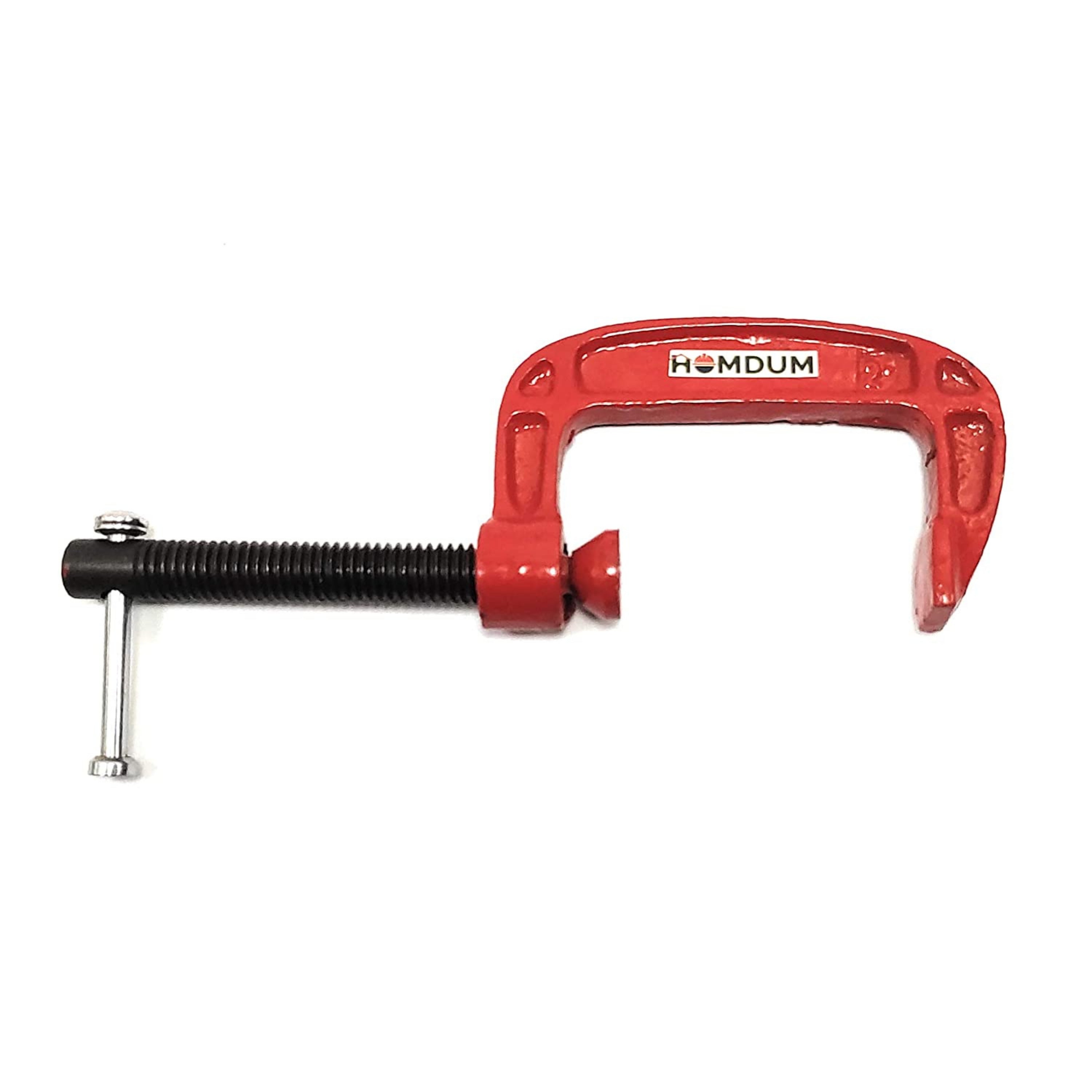 Homdum Best Heavy Duty G Clamp