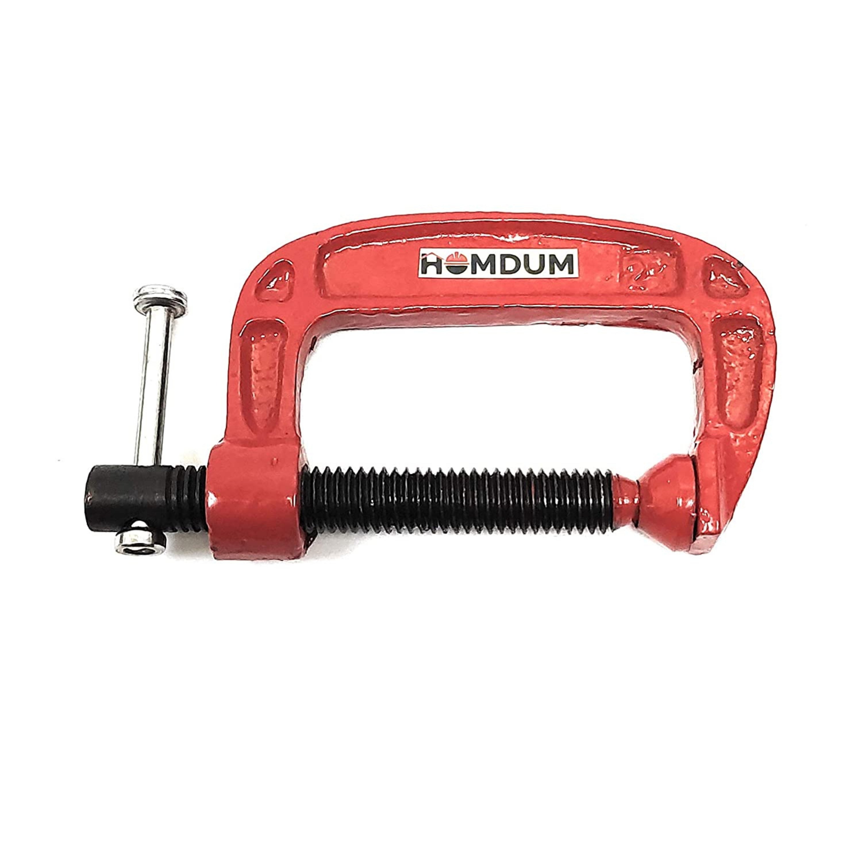 Homdum Long T Handle G Clamp 8 inch